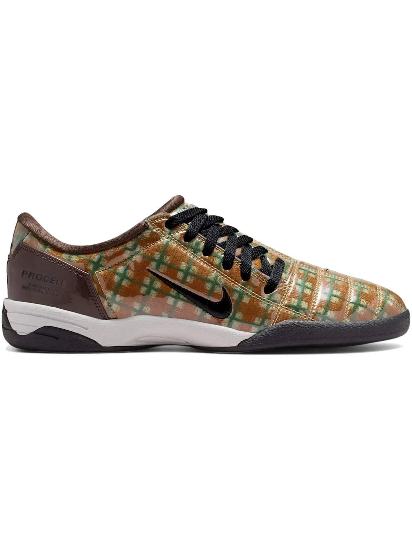 Мужские кроссовки Lifestyle Nike Total 90 — изображение 1 из 1