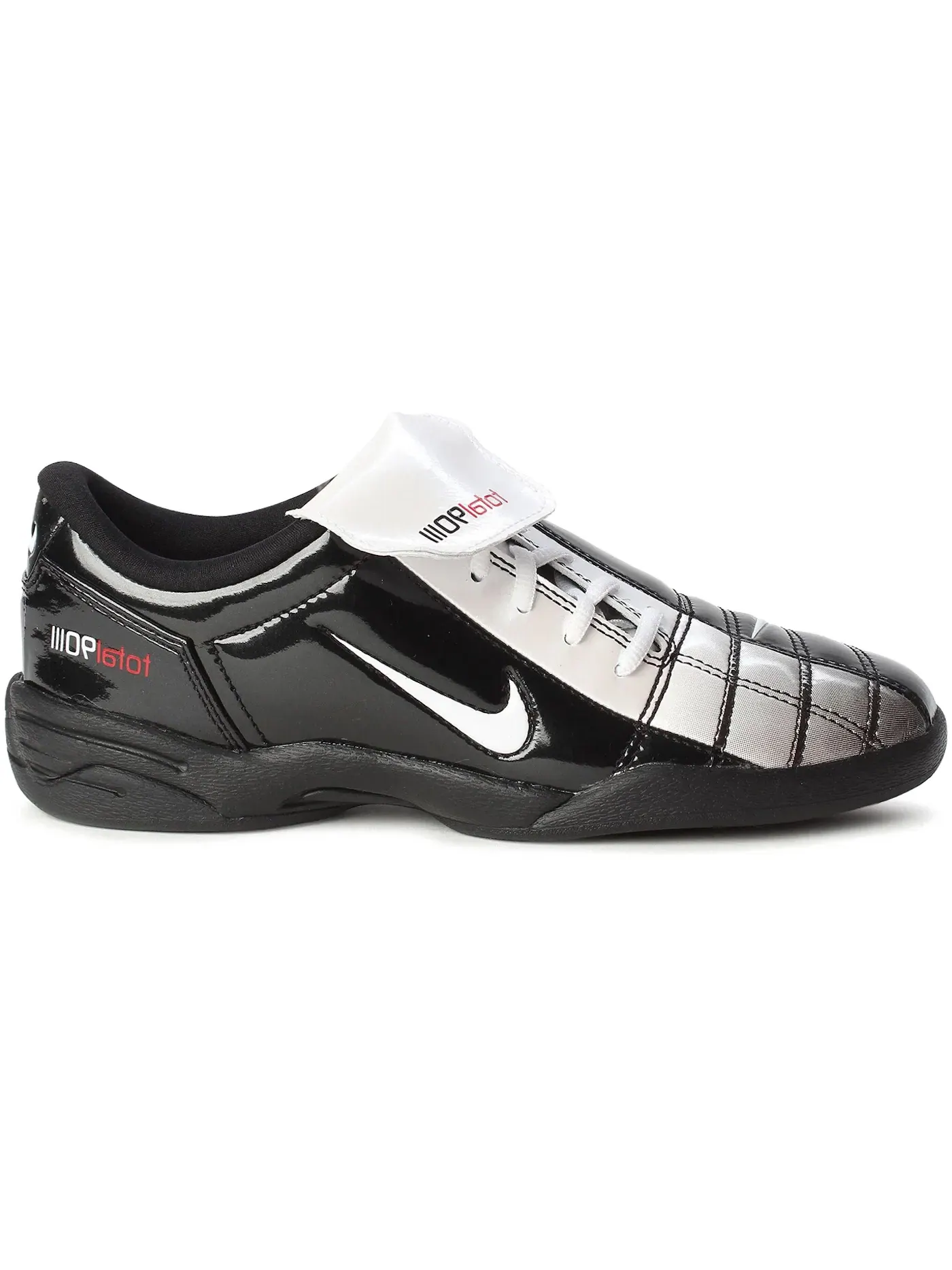 Женские кроссовки Nike Total 90 SE — изображение 1 из 1, черный/белый/красный