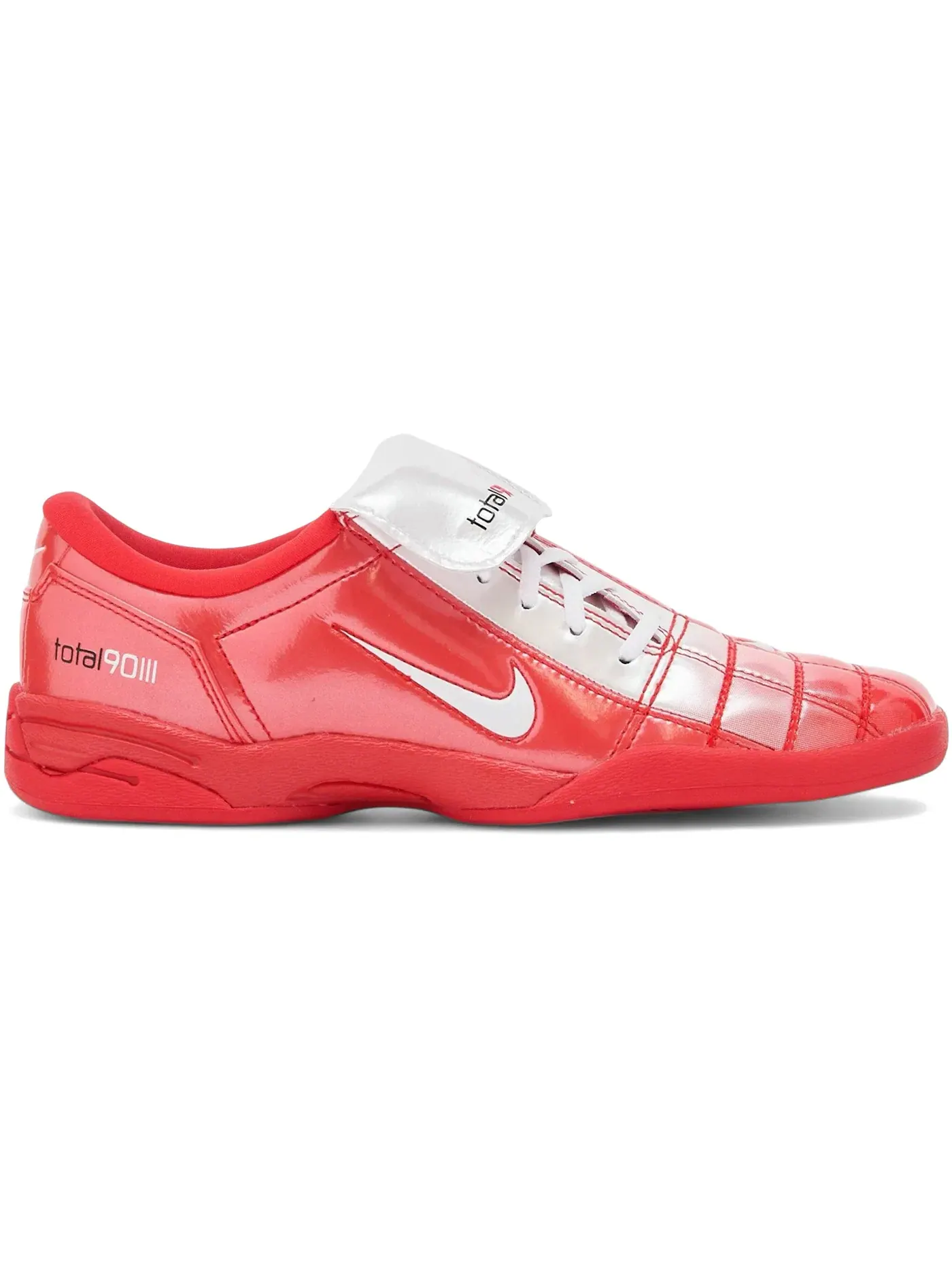 Женские кроссовки Nike Total 90 SE — изображение 1 из 1, светлый/черный/белый