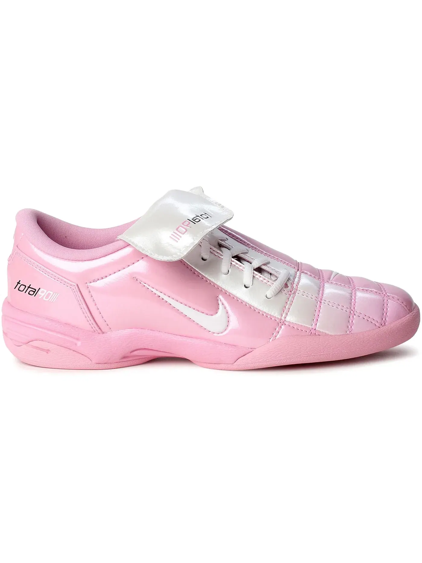 Женские кроссовки Nike Total 90 SE — изображение 1 из 1, розовый/белый/черный