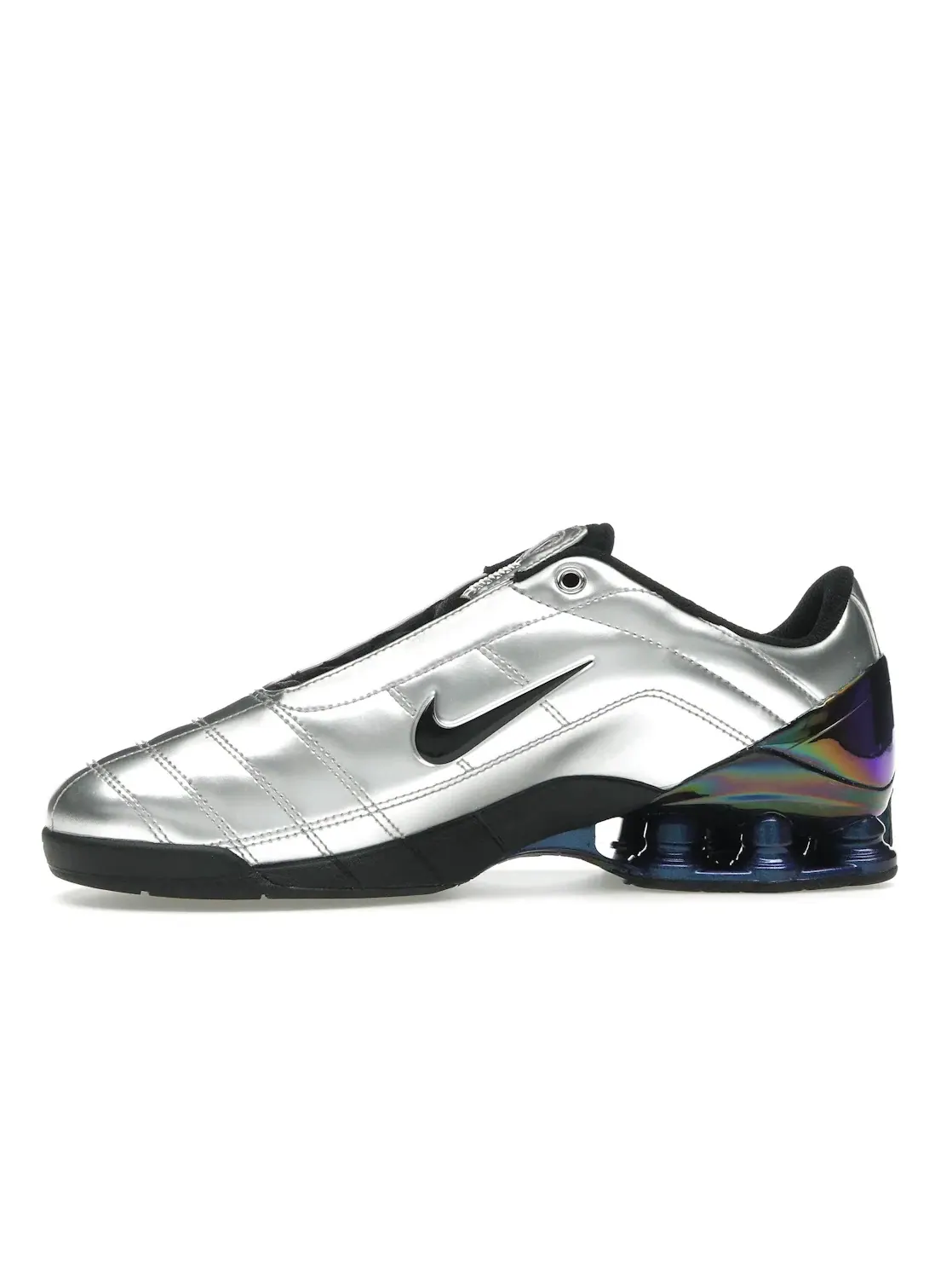 Женские кроссовки Lifestyle Nike Total 90 Secutor Shox Magia — изображение 3 из 4