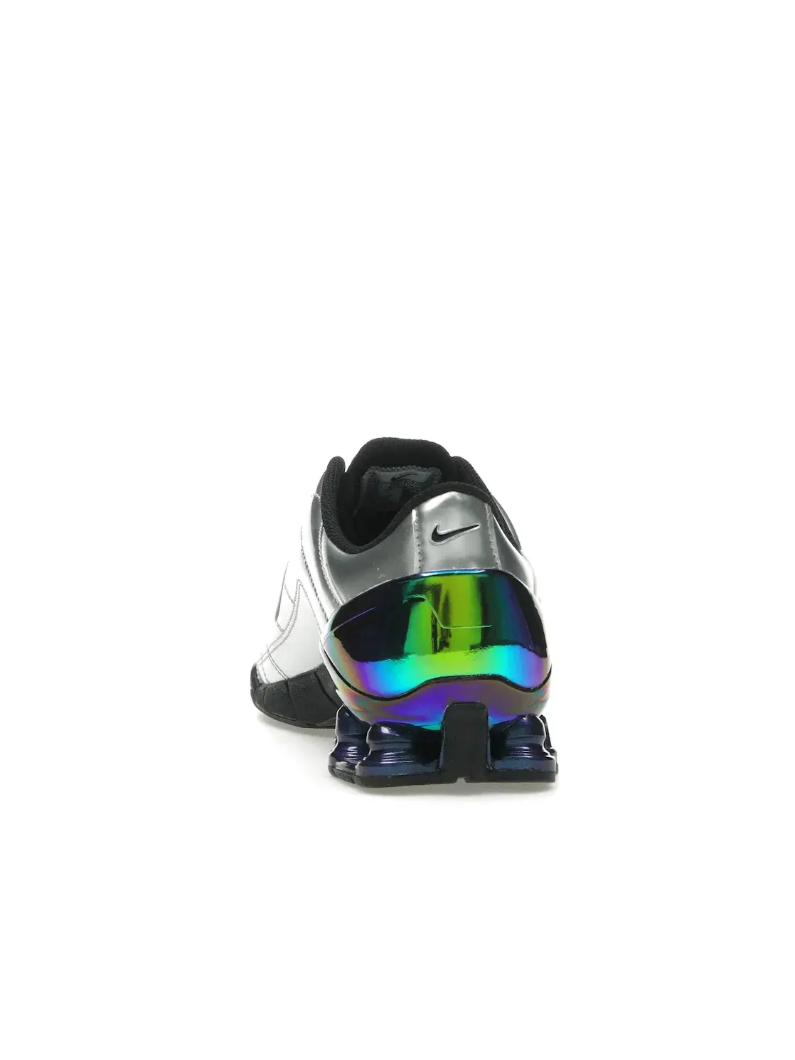 Женские кроссовки Lifestyle Nike Total 90 Secutor Shox Magia — изображение 4 из 4