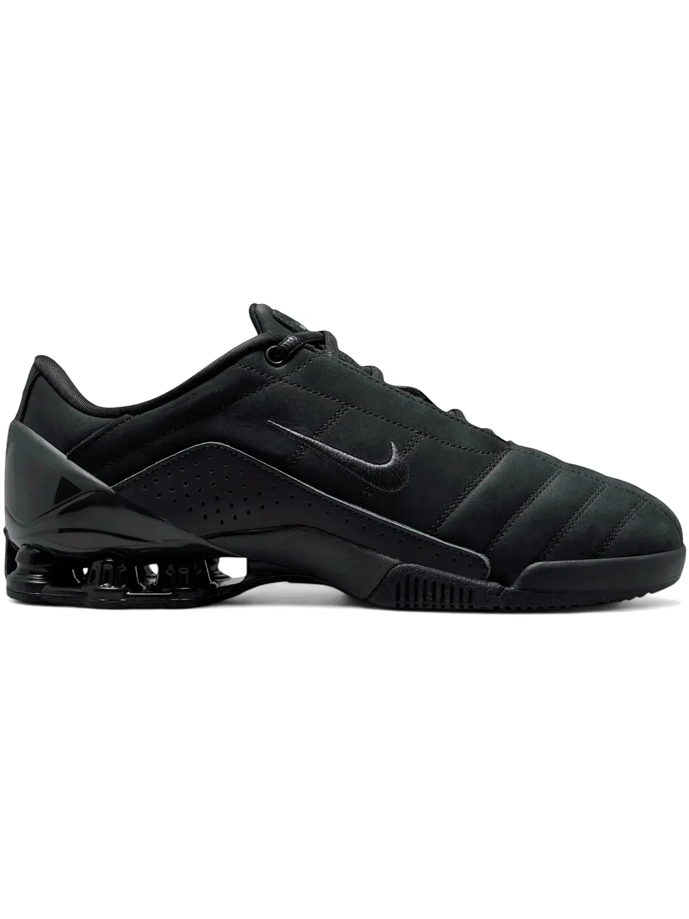 Женские кроссовки Lifestyle Nike Total 90 Shox Magia — изображение 1 из 1, черный
