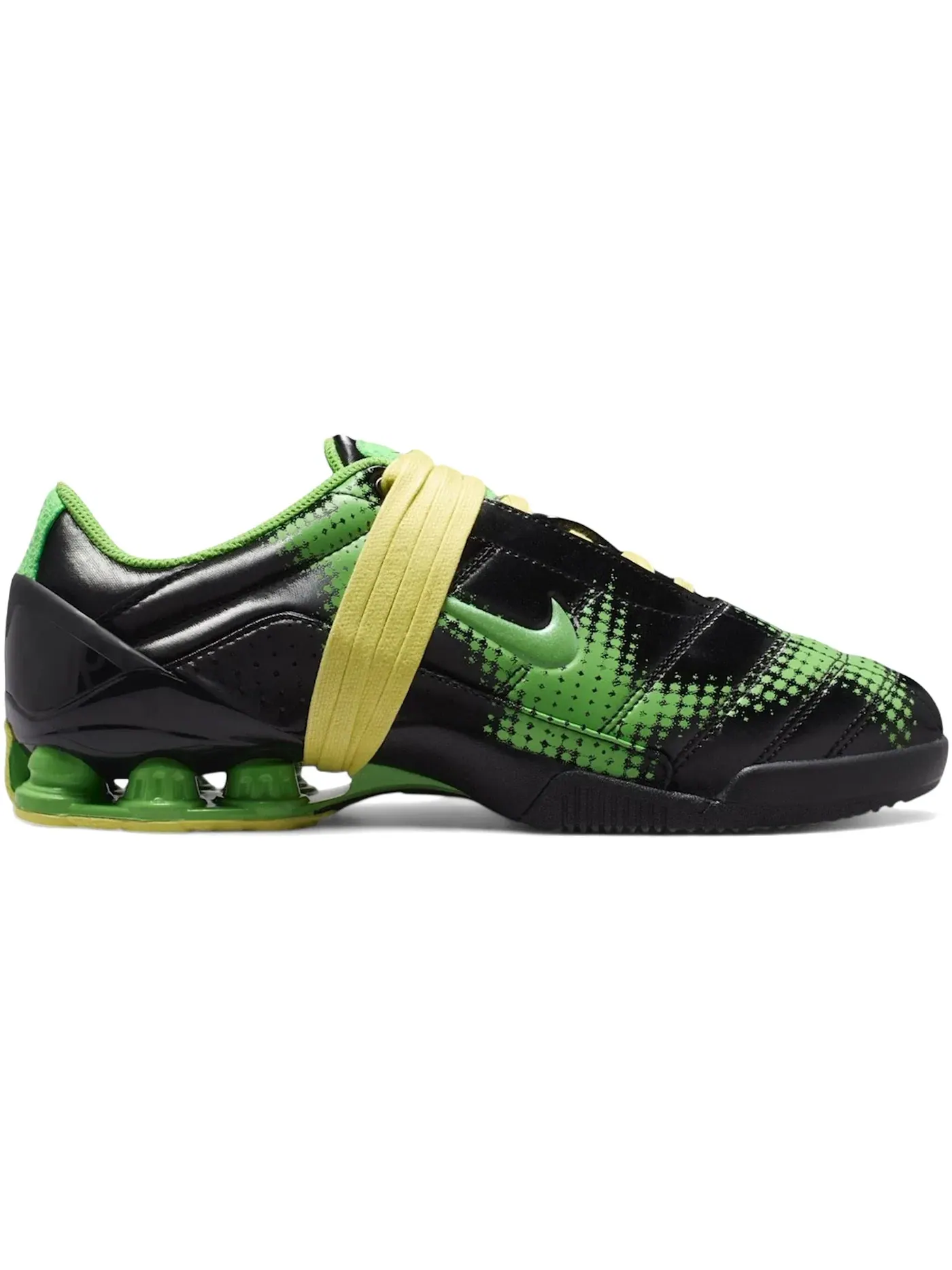 Женские кроссовки Lifestyle Nike Total 90 Shox Magia — изображение 1 из 1