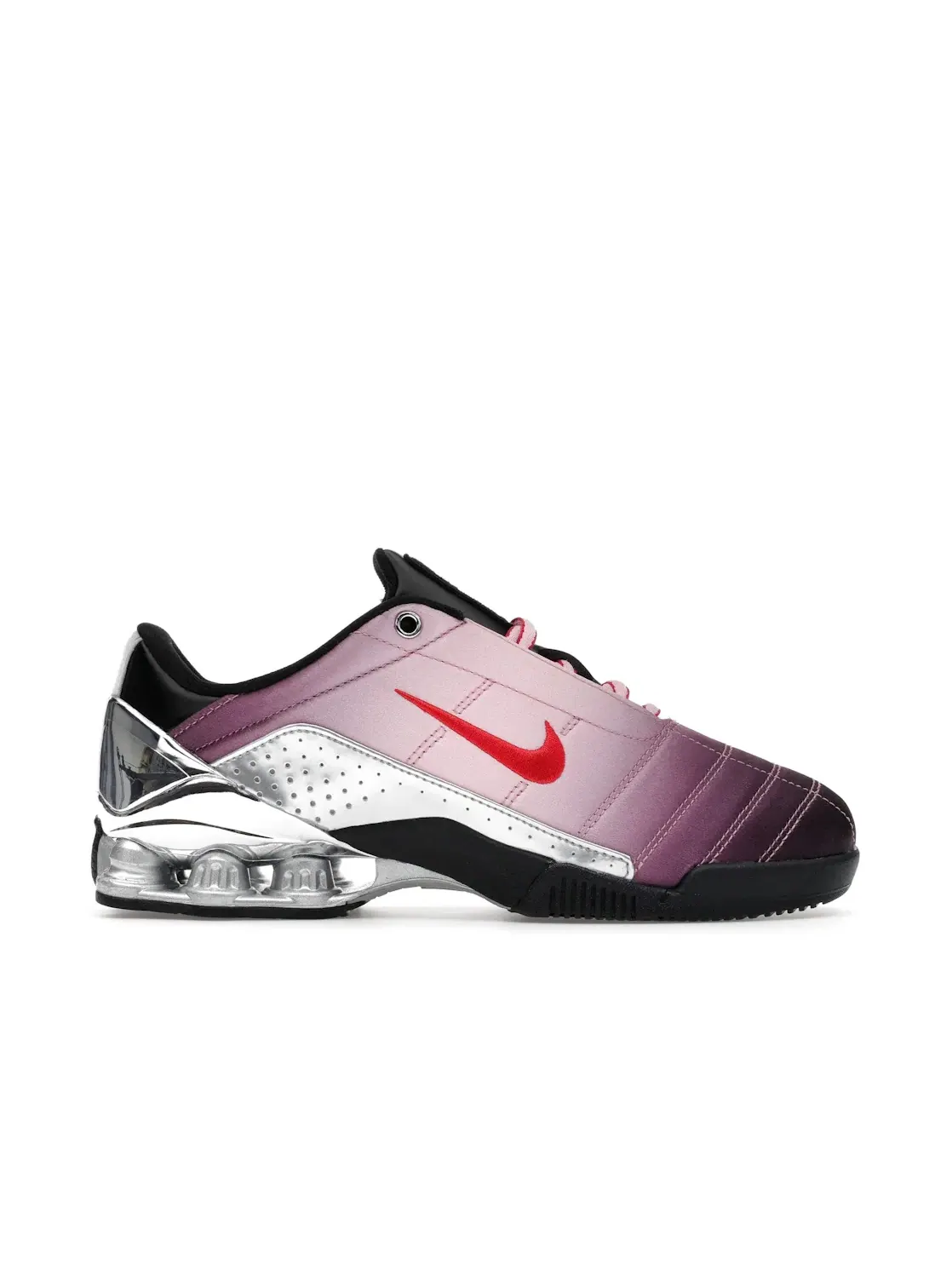 Женские кроссовки с принтом Nike Total 90 Shox Magia Nike — изображение 1 из 4