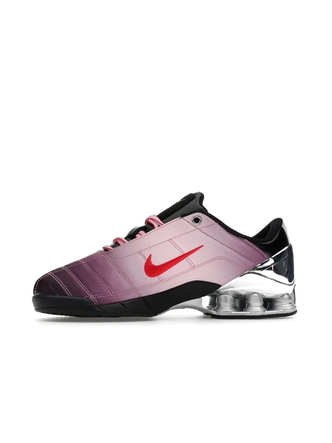 Женские кроссовки с принтом Nike Total 90 Shox Magia Nike — изображение 3 из 4