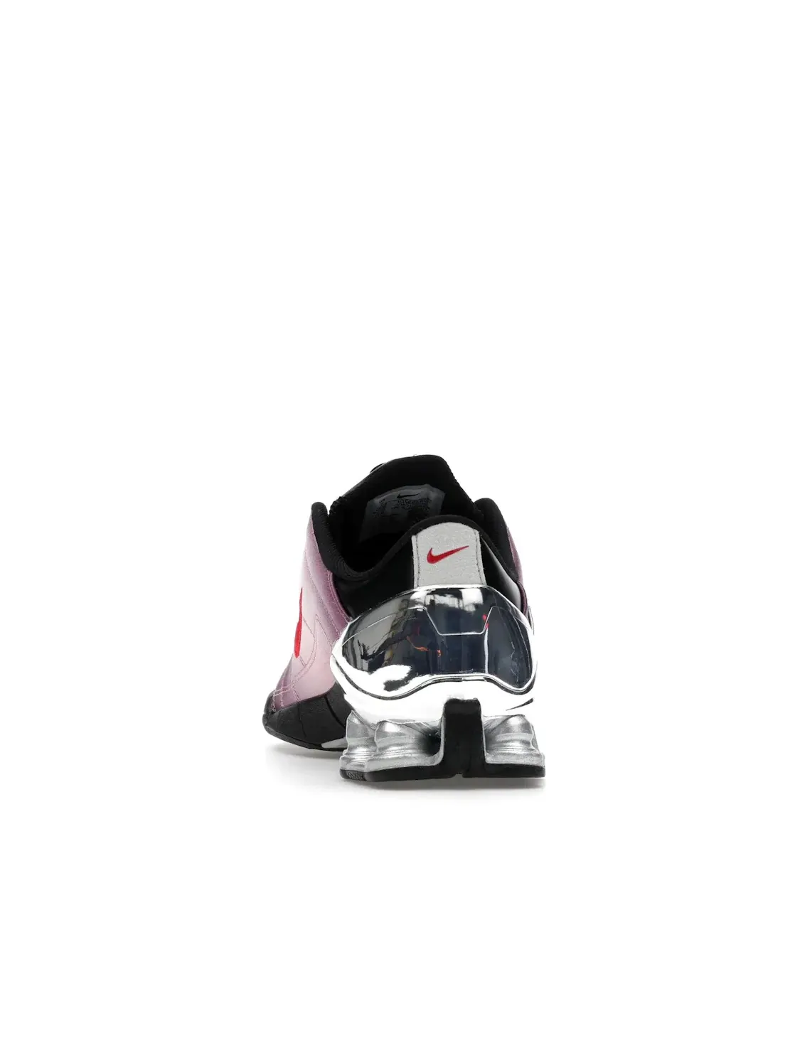 Женские кроссовки с принтом Nike Total 90 Shox Magia Nike — изображение 4 из 4