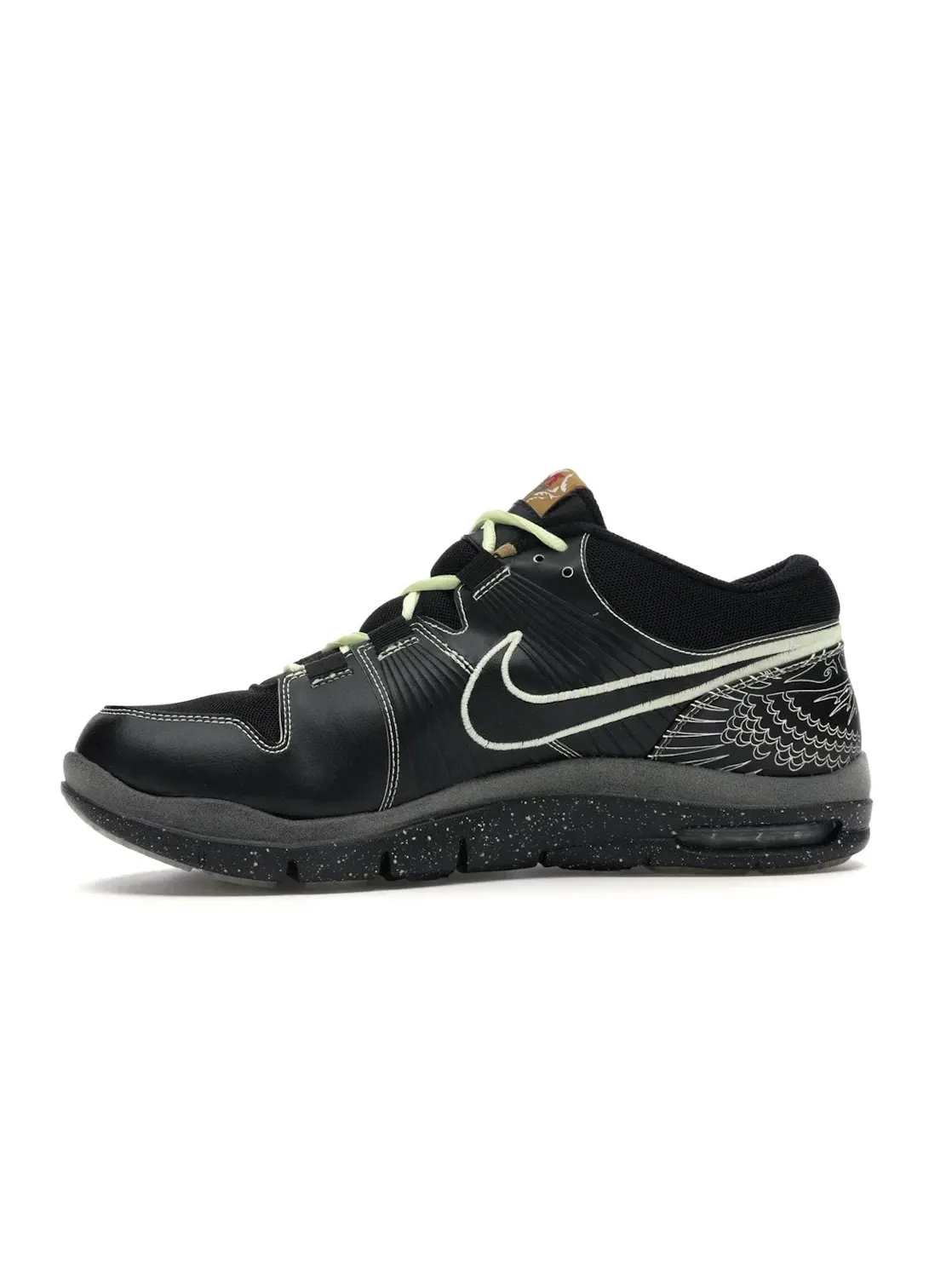 Мужские кроссовки Lifestyle Nike Trainer 1 PE — изображение 3 из 4