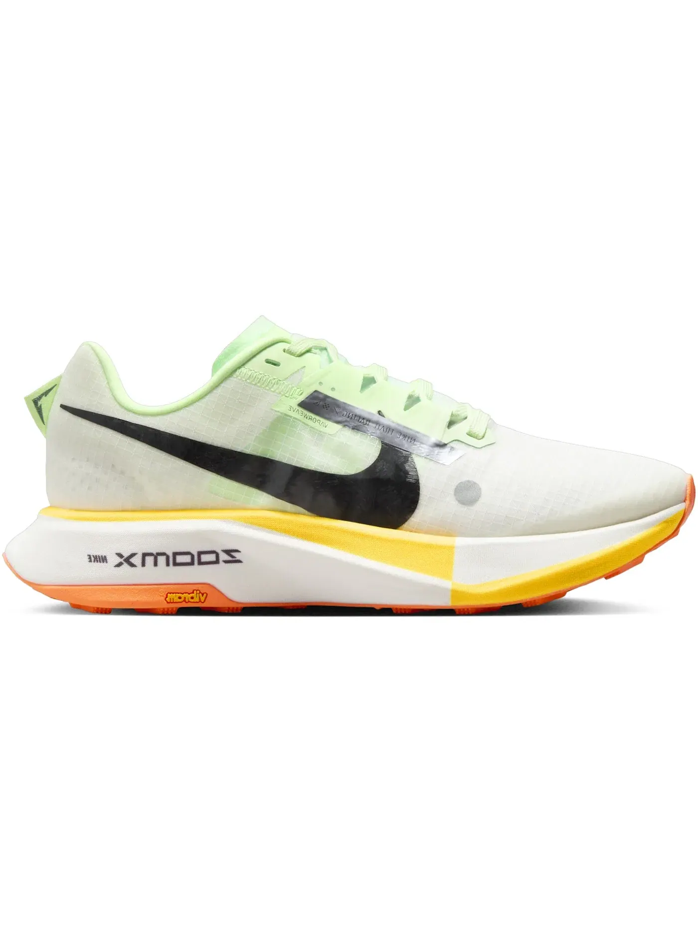 Женские кроссовки для бега по пересеченной местности Nike Ultrafly Trail — изображение 1 из 1