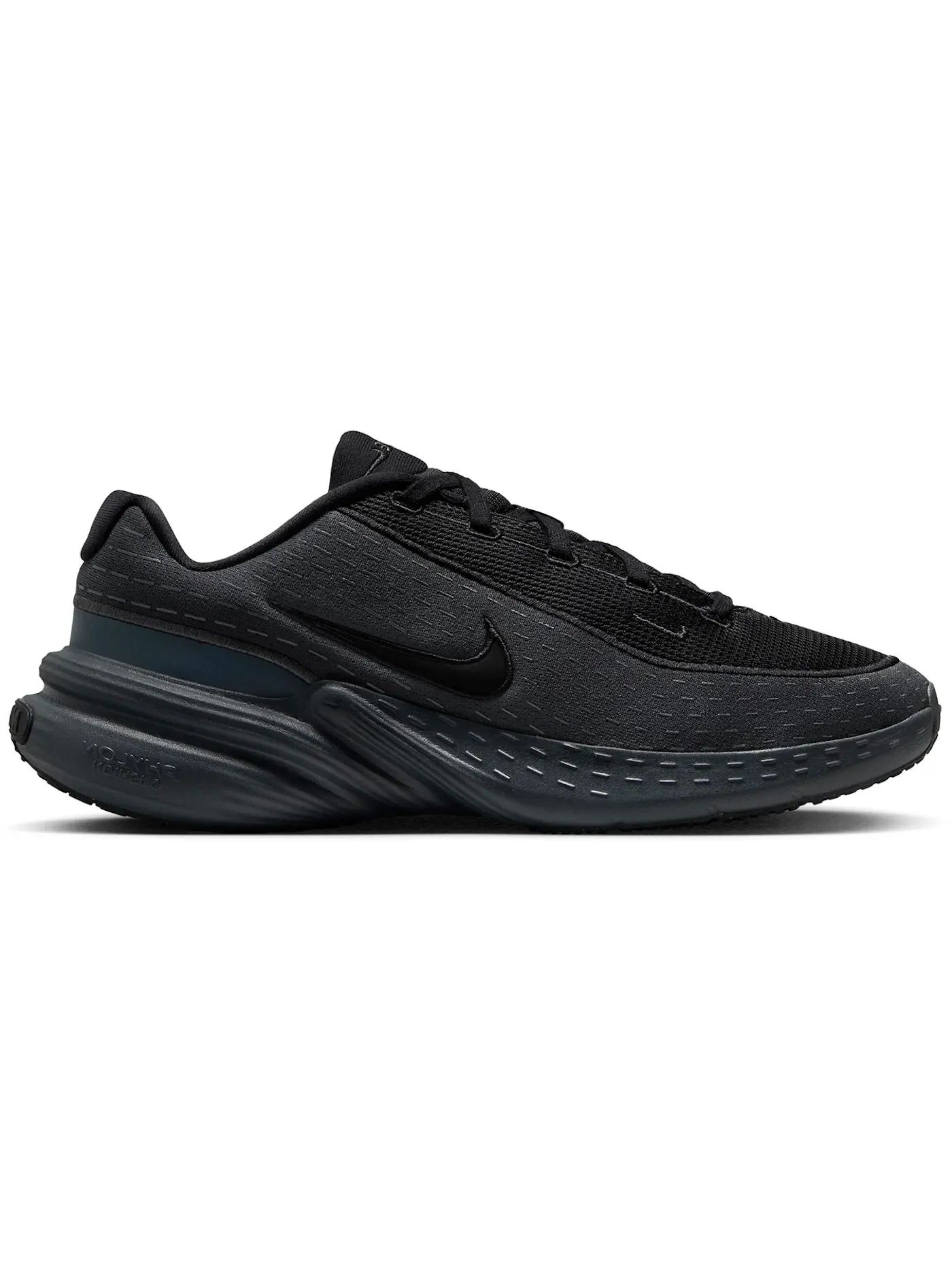Мужские кроссовки Lifestyle Nike Uplift SC — изображение 1 из 1, черный/черный