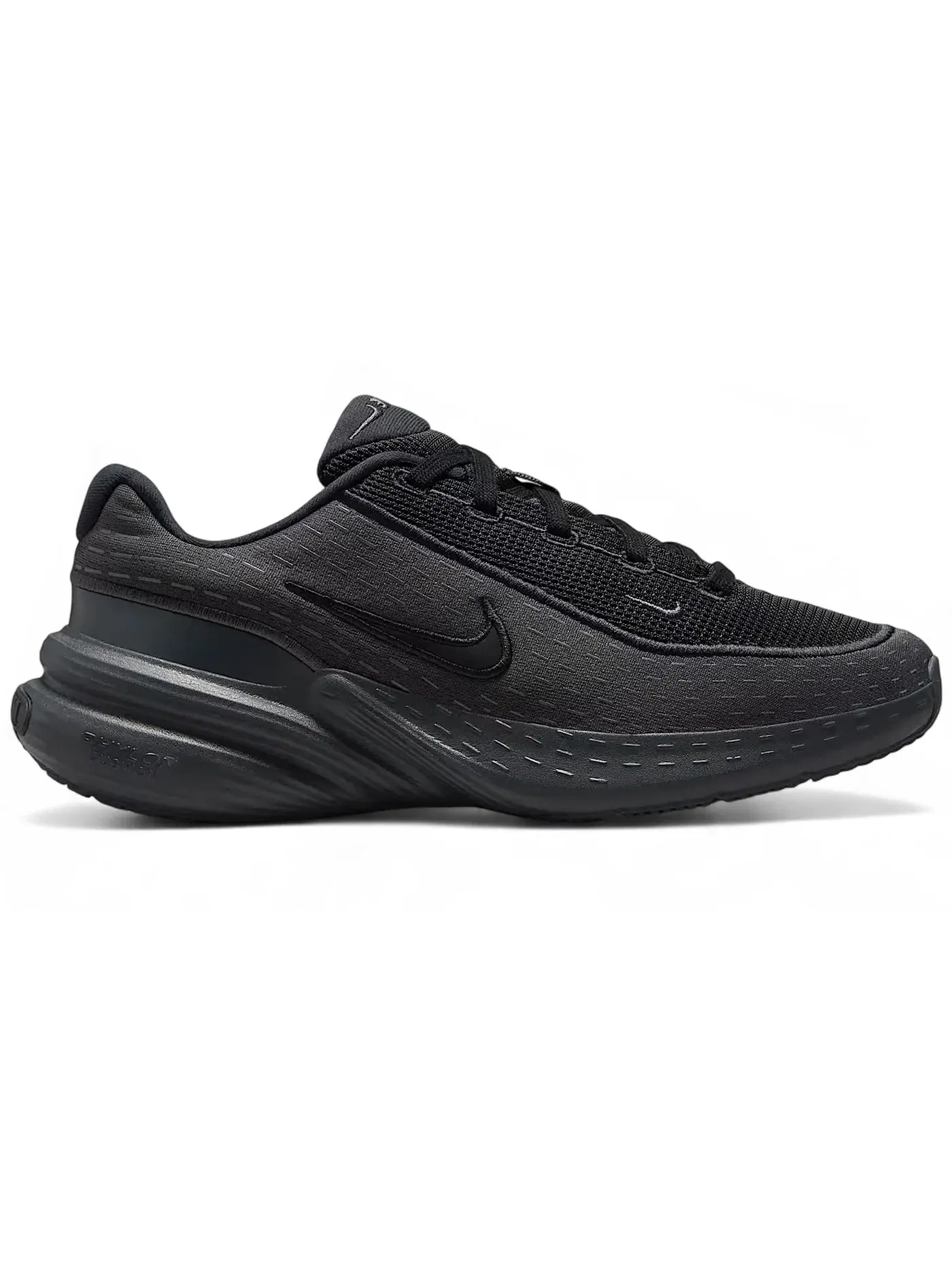 Женские кроссовки Lifestyle Nike Uplift SC — изображение 1 из 1, черный/черный