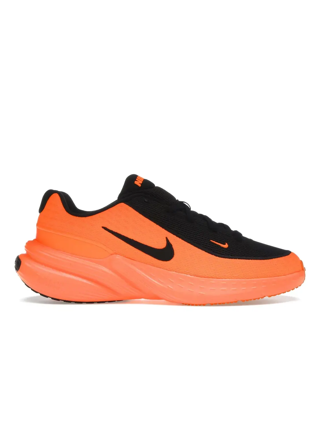 Мужские кроссовки Lifestyle Nike Uplift SC — изображение 1 из 4, черный/оранжевый/черный