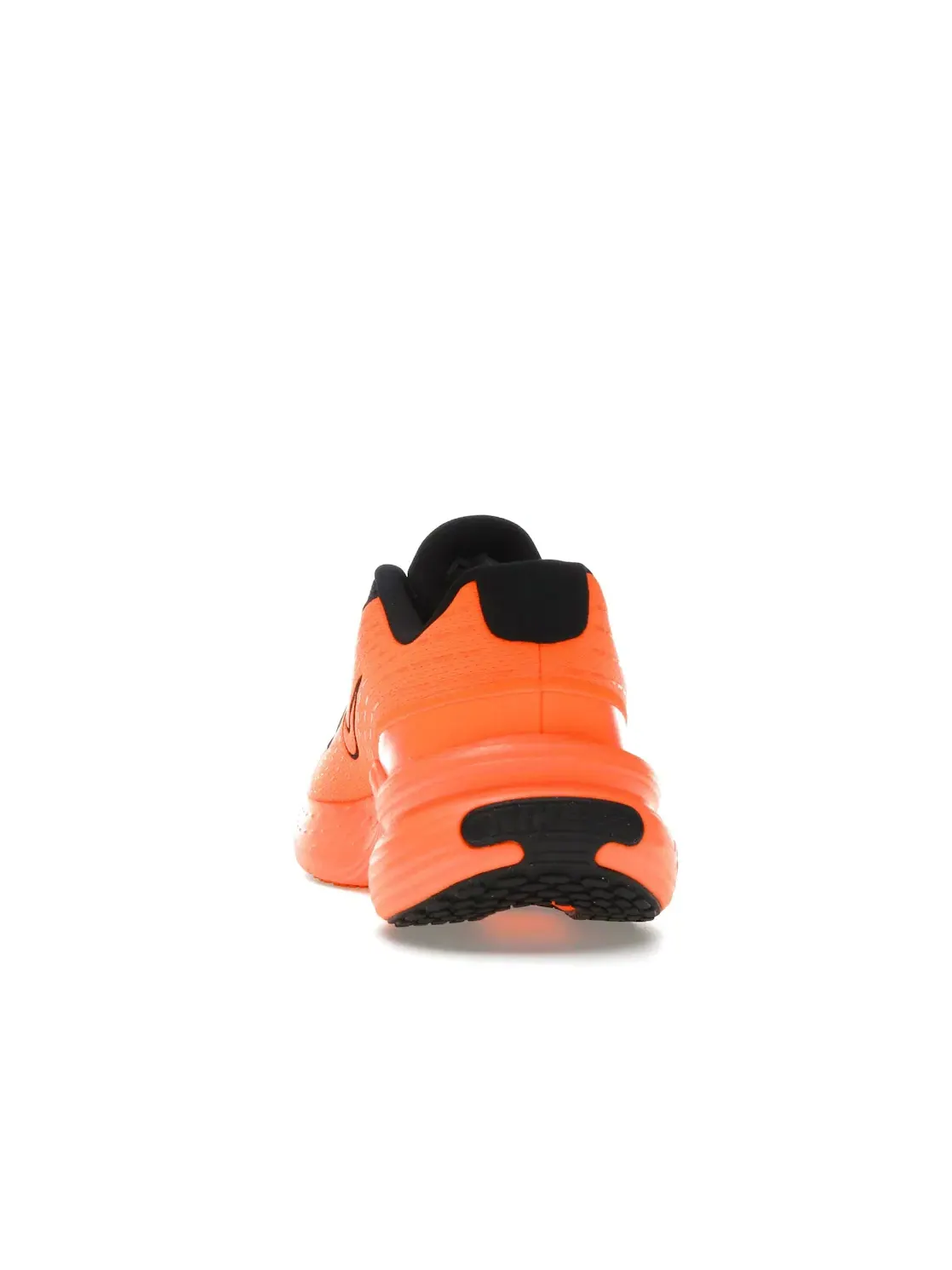 Мужские кроссовки Lifestyle Nike Uplift SC — изображение 4 из 4, черный/оранжевый/черный