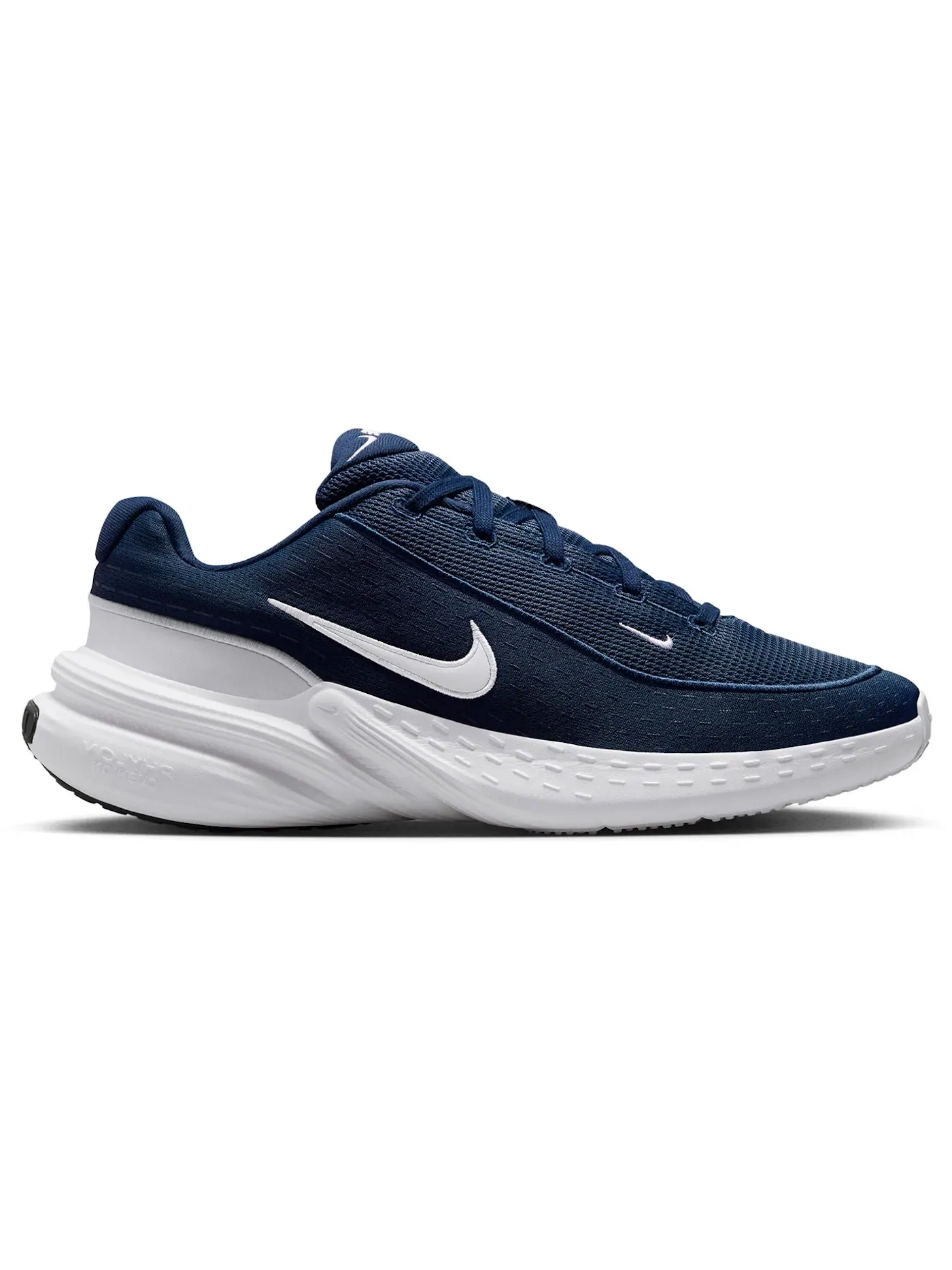 Мужские кроссовки Lifestyle Nike Uplift SC — изображение 1 из 1, темно-синий/черный/белый