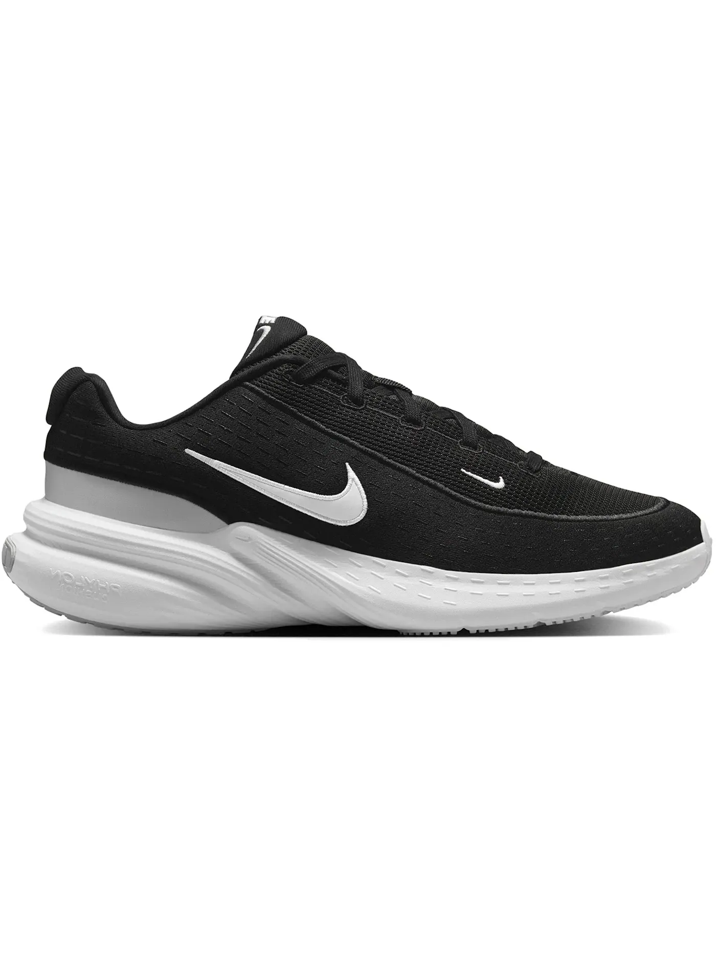 Мужские кроссовки Lifestyle Nike Uplift SC — изображение 1 из 1, черный/белый