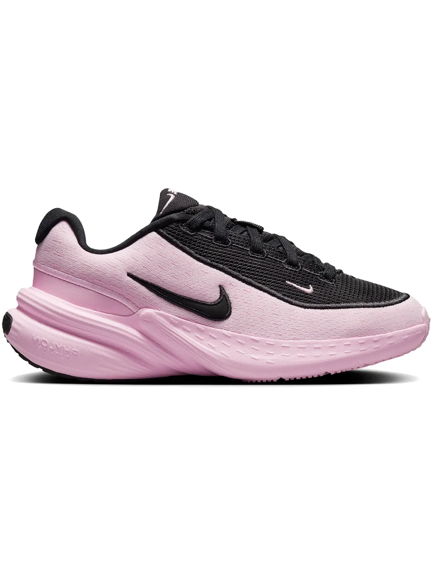 Детские кроссовки Lifestyle Nike Uplift SC — изображение 1 из 1, розовый/черный