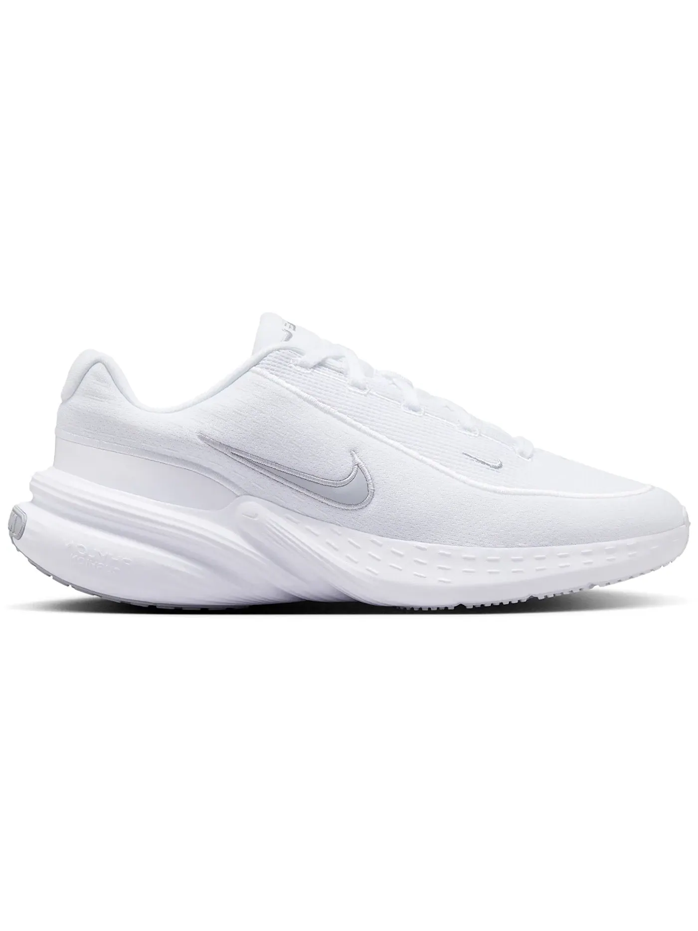 Мужские кроссовки Lifestyle Nike Uplift SC — изображение 1 из 1, белый/серый