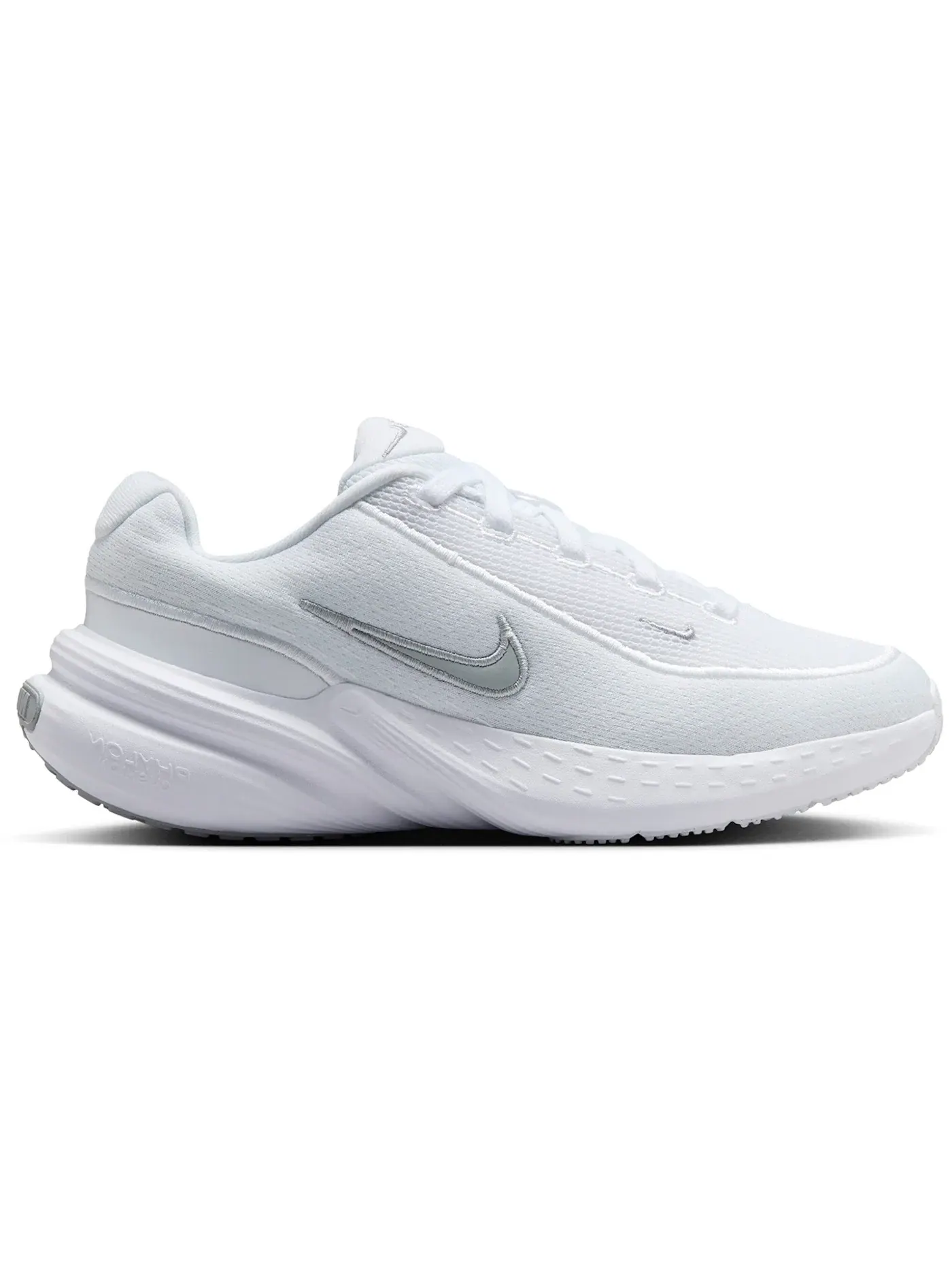 Детские кроссовки Lifestyle Nike Uplift SC Nike — изображение 1 из 1, белый/серый