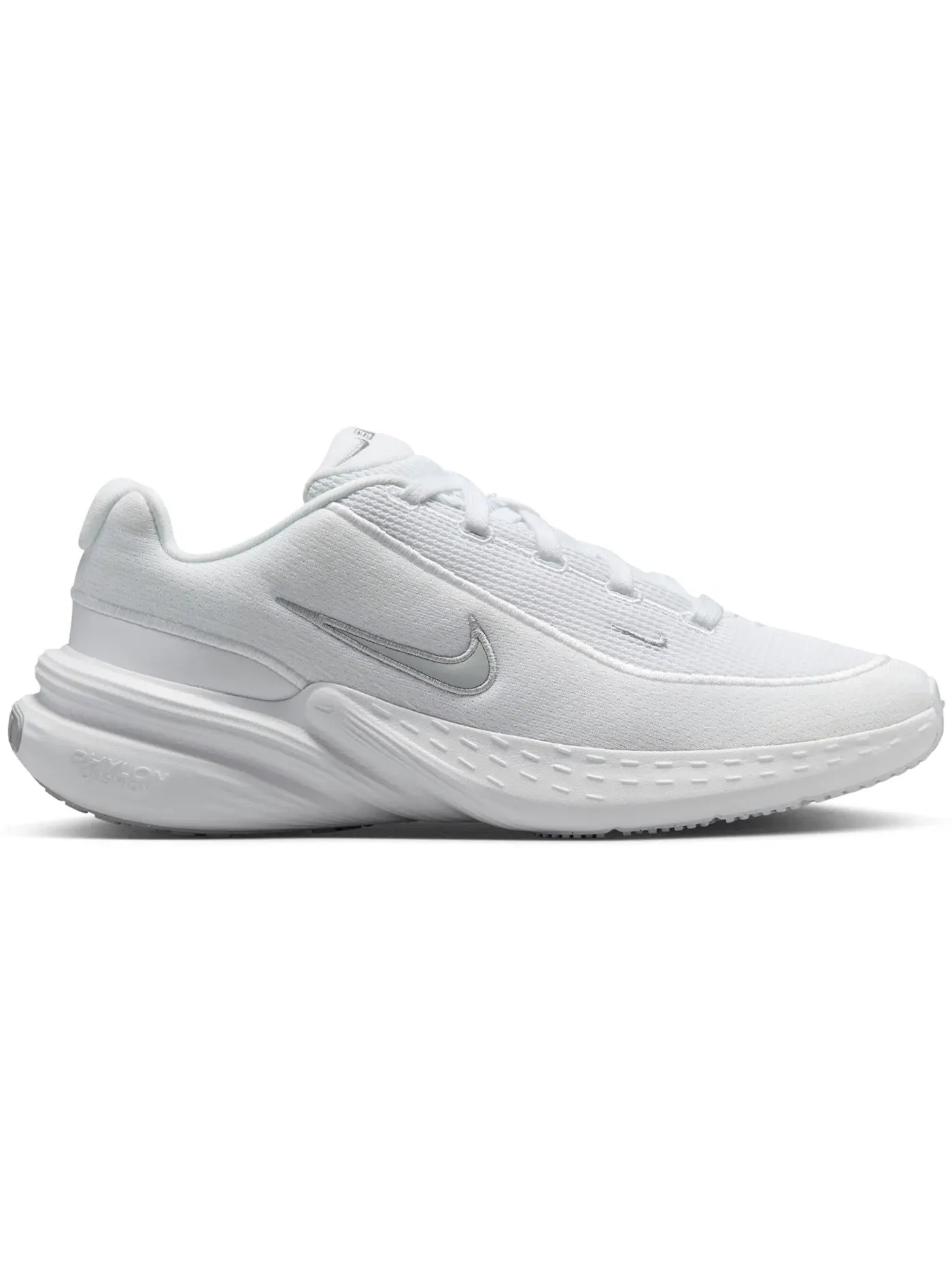 Женские кроссовки Lifestyle Nike Uplift SC — изображение 1 из 1, белый/серый
