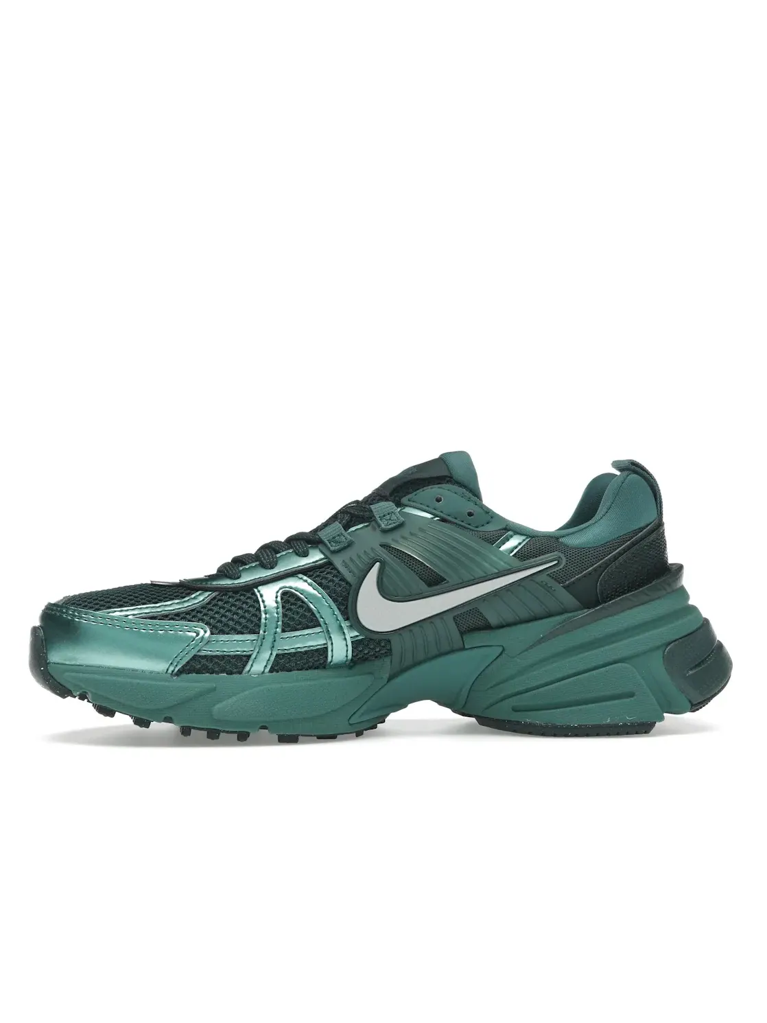 Женские кроссовки Lifestyle Nike V2K Run — изображение 3 из 4