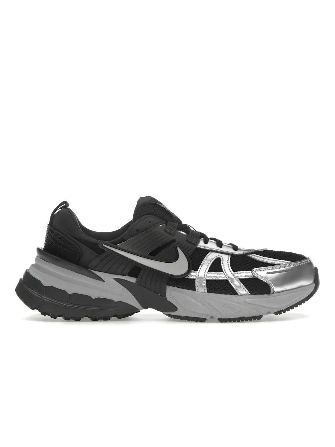 Женские кроссовки Lifestyle Nike V2K Run — изображение 1 из 4