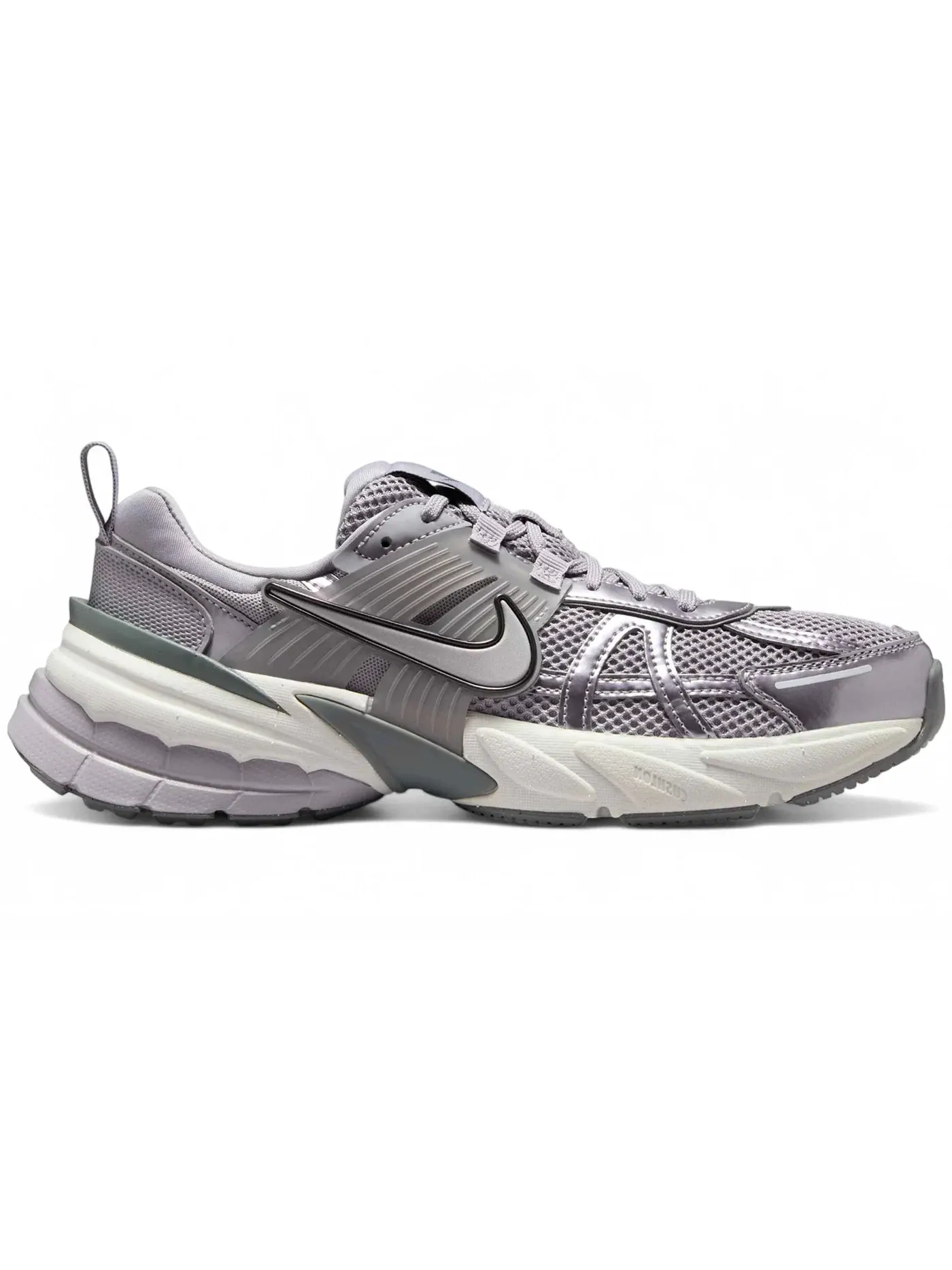 Женские кроссовки Lifestyle Nike V2K Run — изображение 1 из 1, серый серый