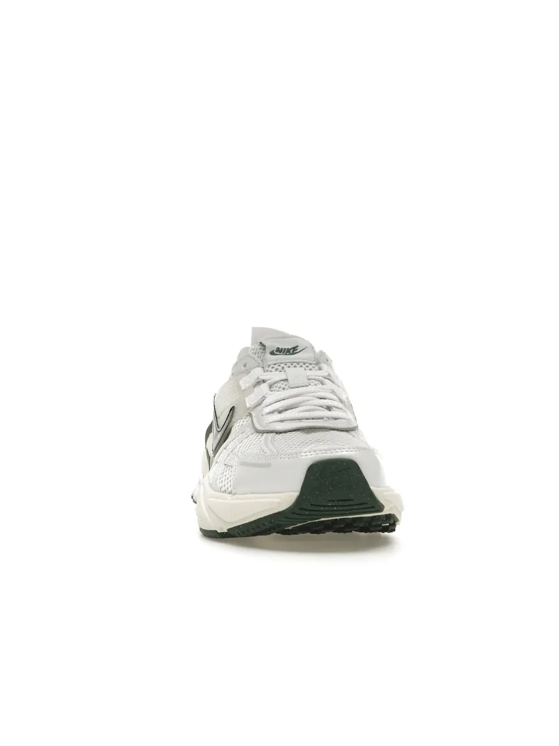 Женские кроссовки Lifestyle Nike V2K Run — изображение 2 из 4, белый///платиновый