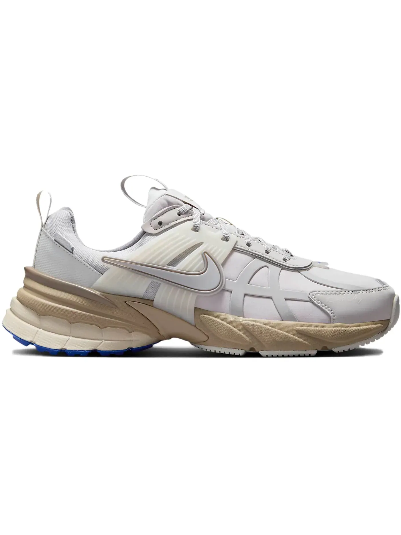 Женские кроссовки Lifestyle Nike V2K Run — изображение 1 из 1