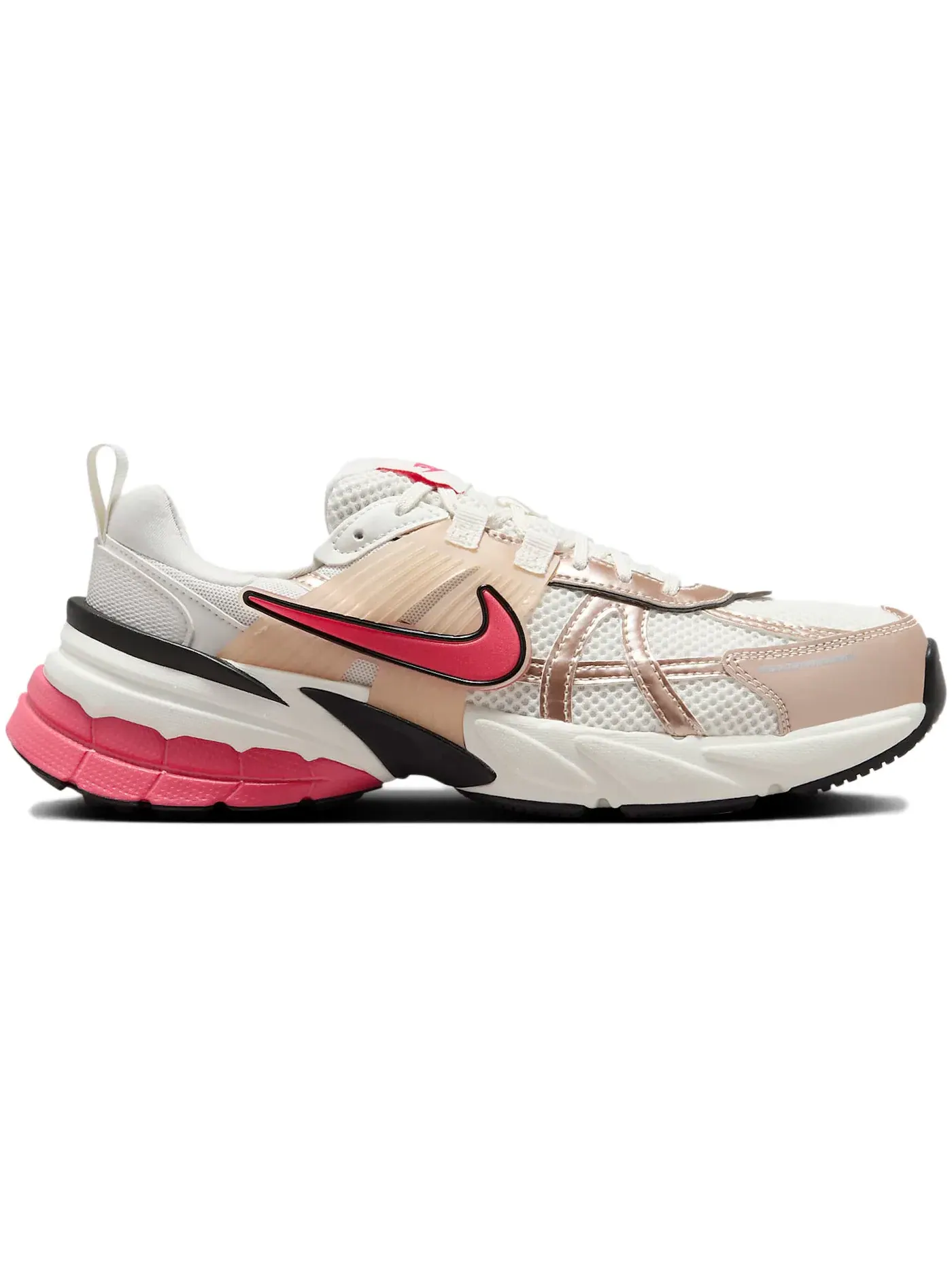 Женские кроссовки Lifestyle Nike V2K Run — изображение 1 из 1