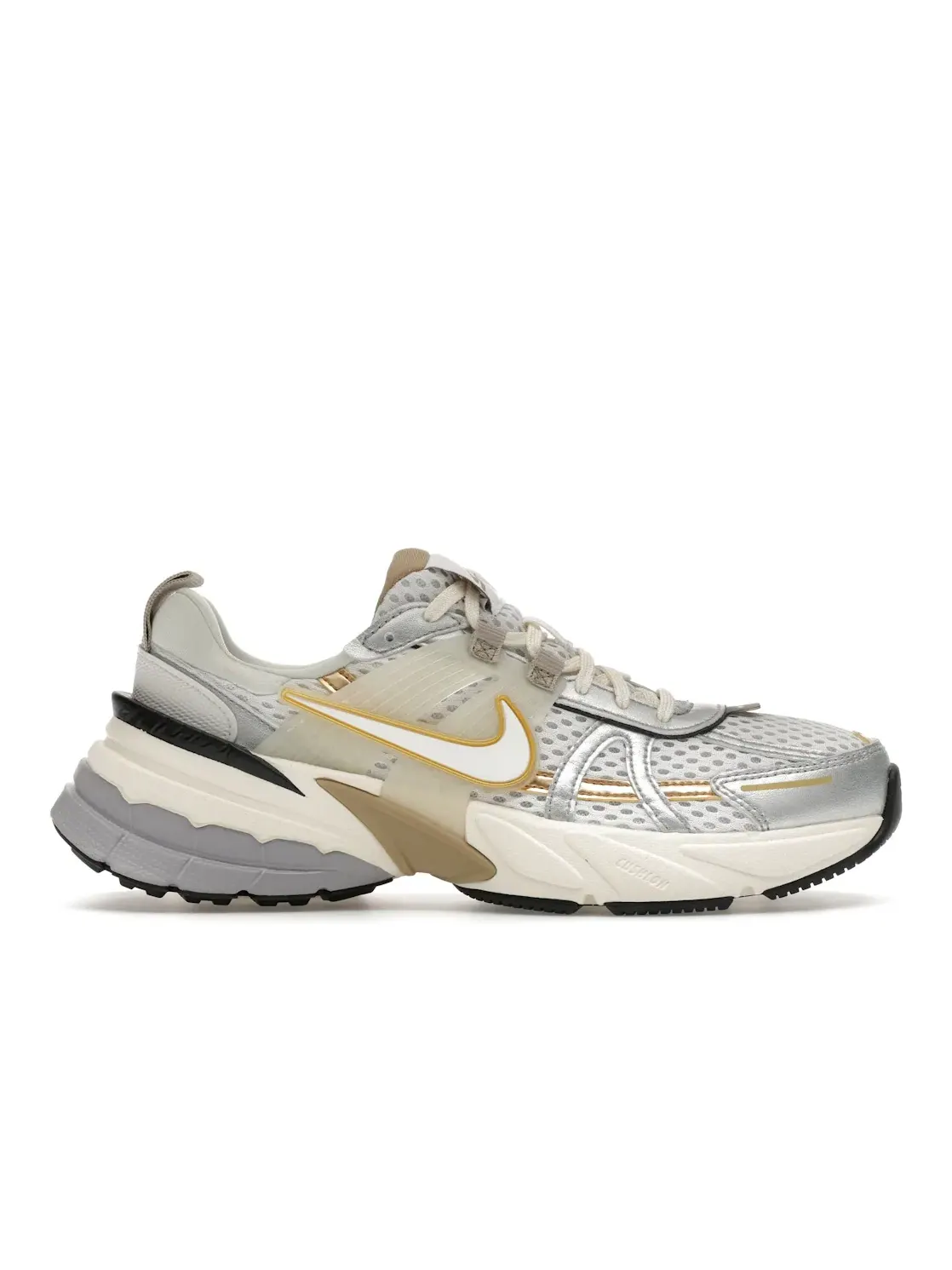 Женские кроссовки Lifestyle Nike V2K Run — изображение 1 из 4
