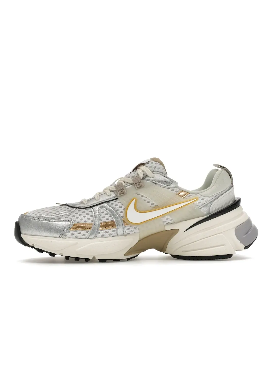 Женские кроссовки Lifestyle Nike V2K Run — изображение 3 из 4