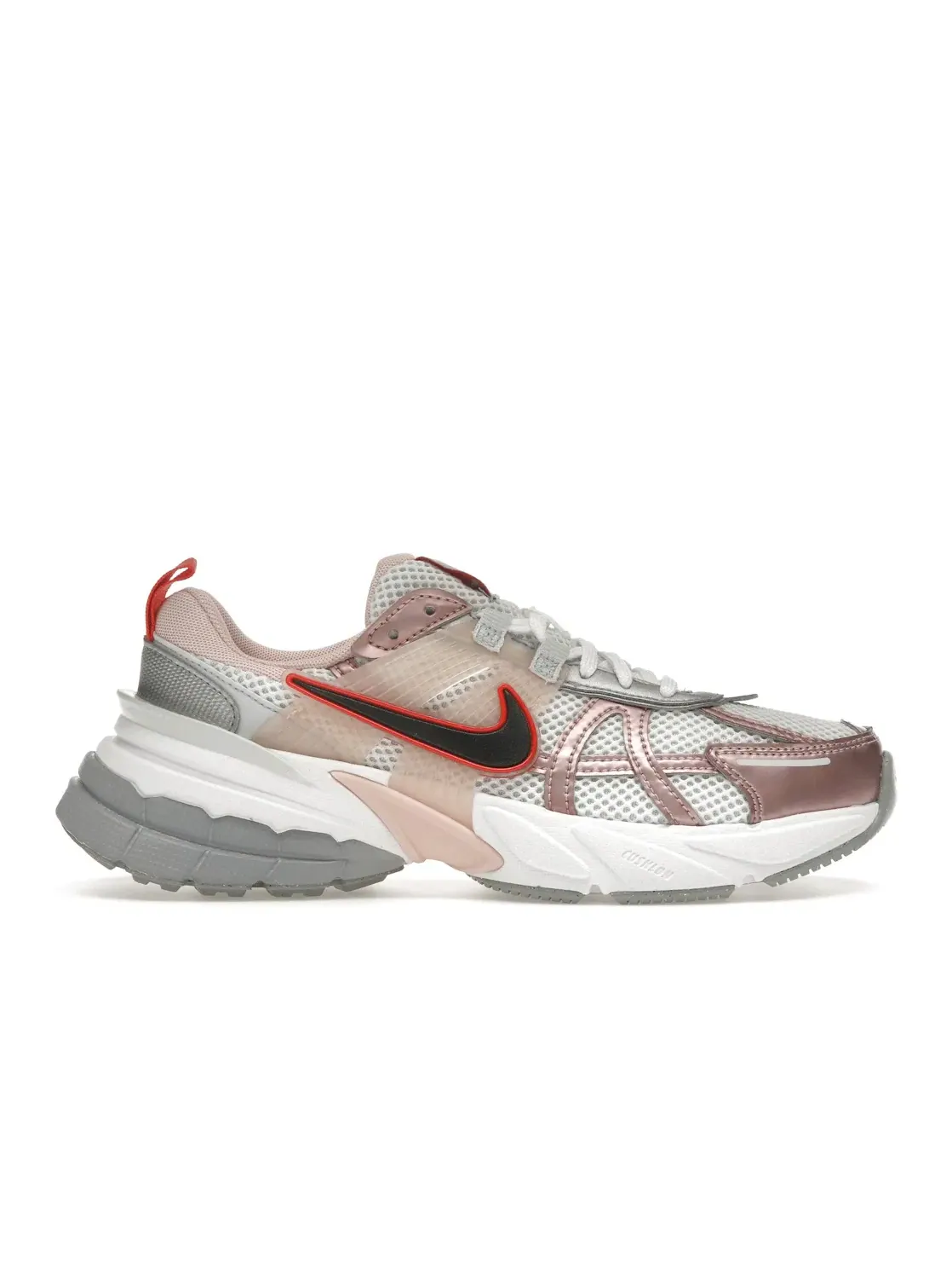 Женские кроссовки Lifestyle Nike V2K Run — изображение 1 из 4