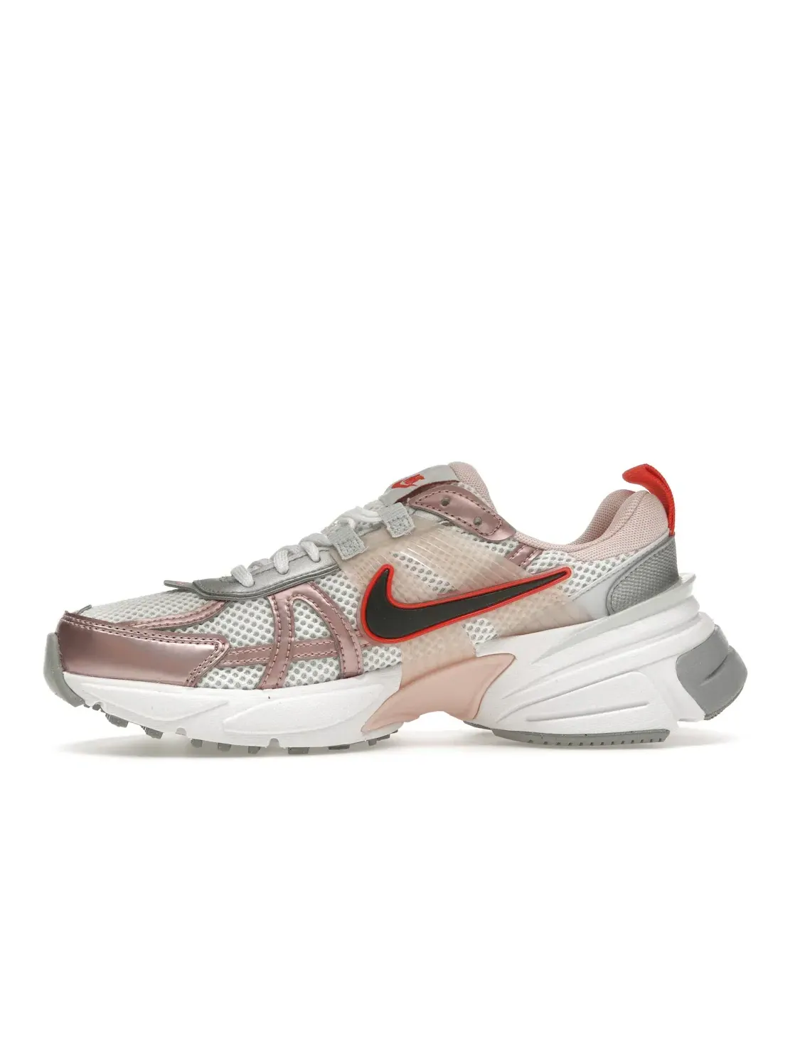 Женские кроссовки Lifestyle Nike V2K Run — изображение 3 из 4