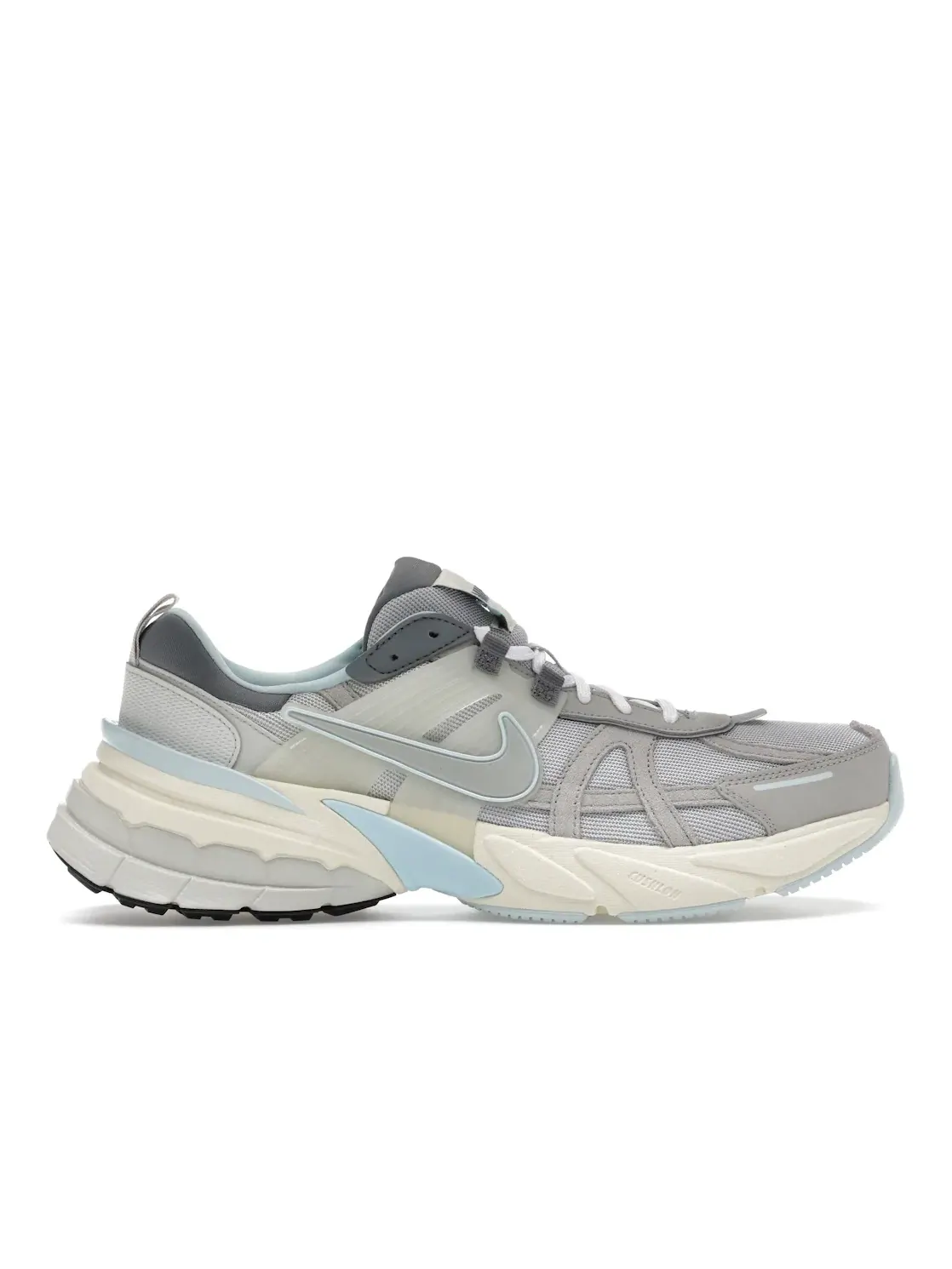 Женские кроссовки Lifestyle V2K Run Nike — изображение 1 из 4