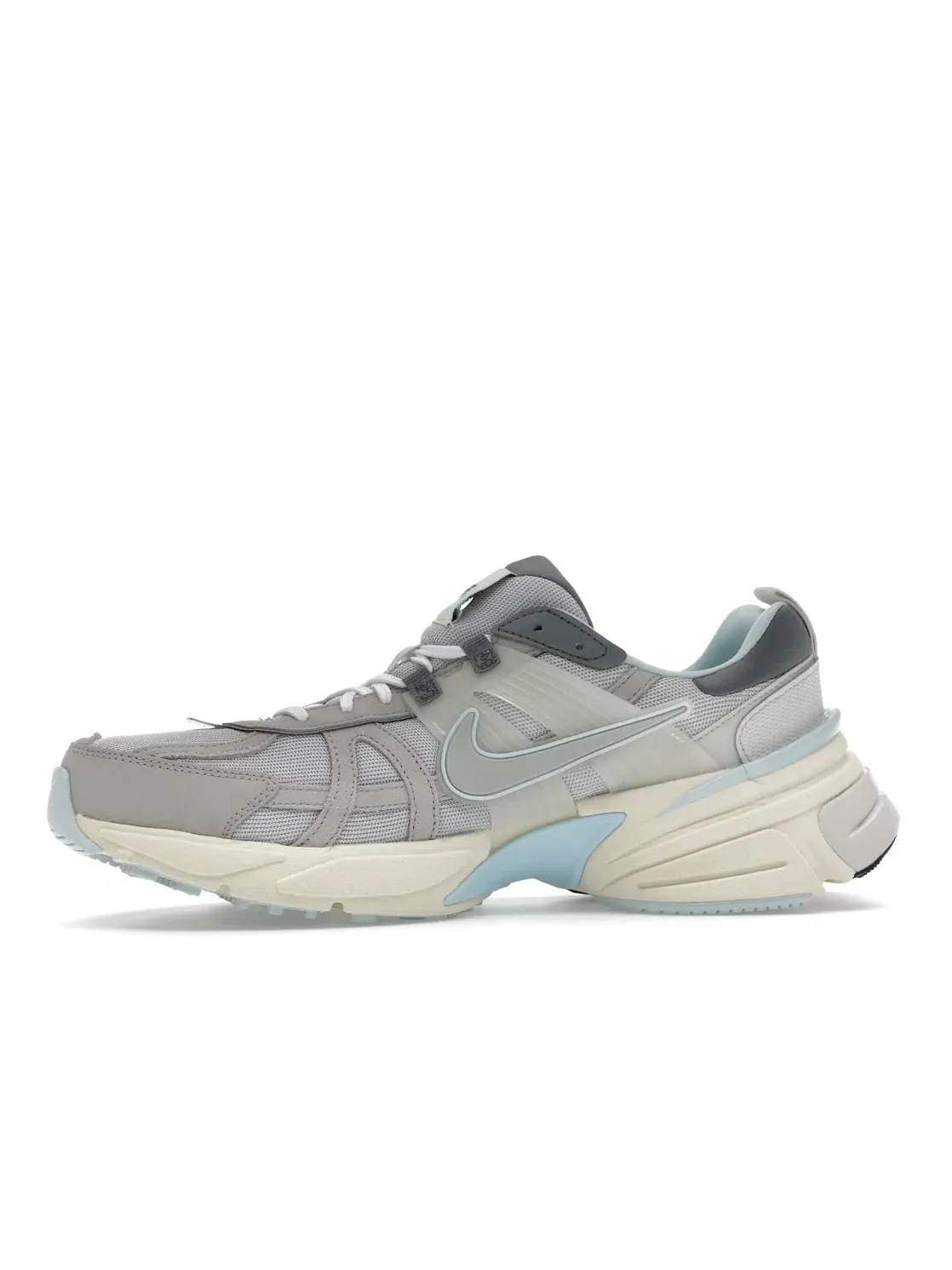 Женские кроссовки Lifestyle V2K Run Nike — изображение 3 из 4