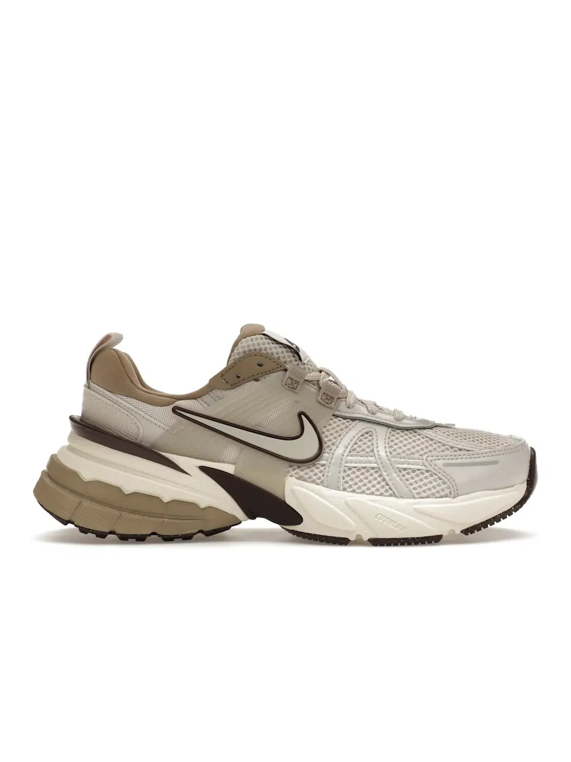 Женские кроссовки Lifestyle Nike V2K Run — изображение 1 из 4