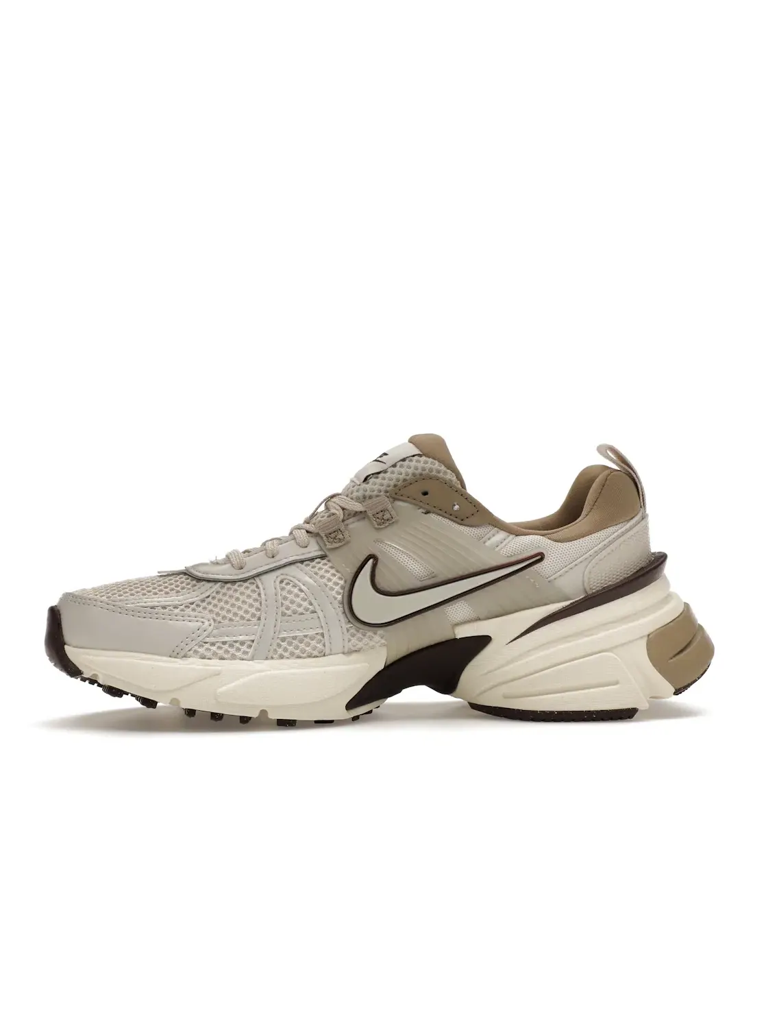 Женские кроссовки Lifestyle Nike V2K Run — изображение 3 из 4