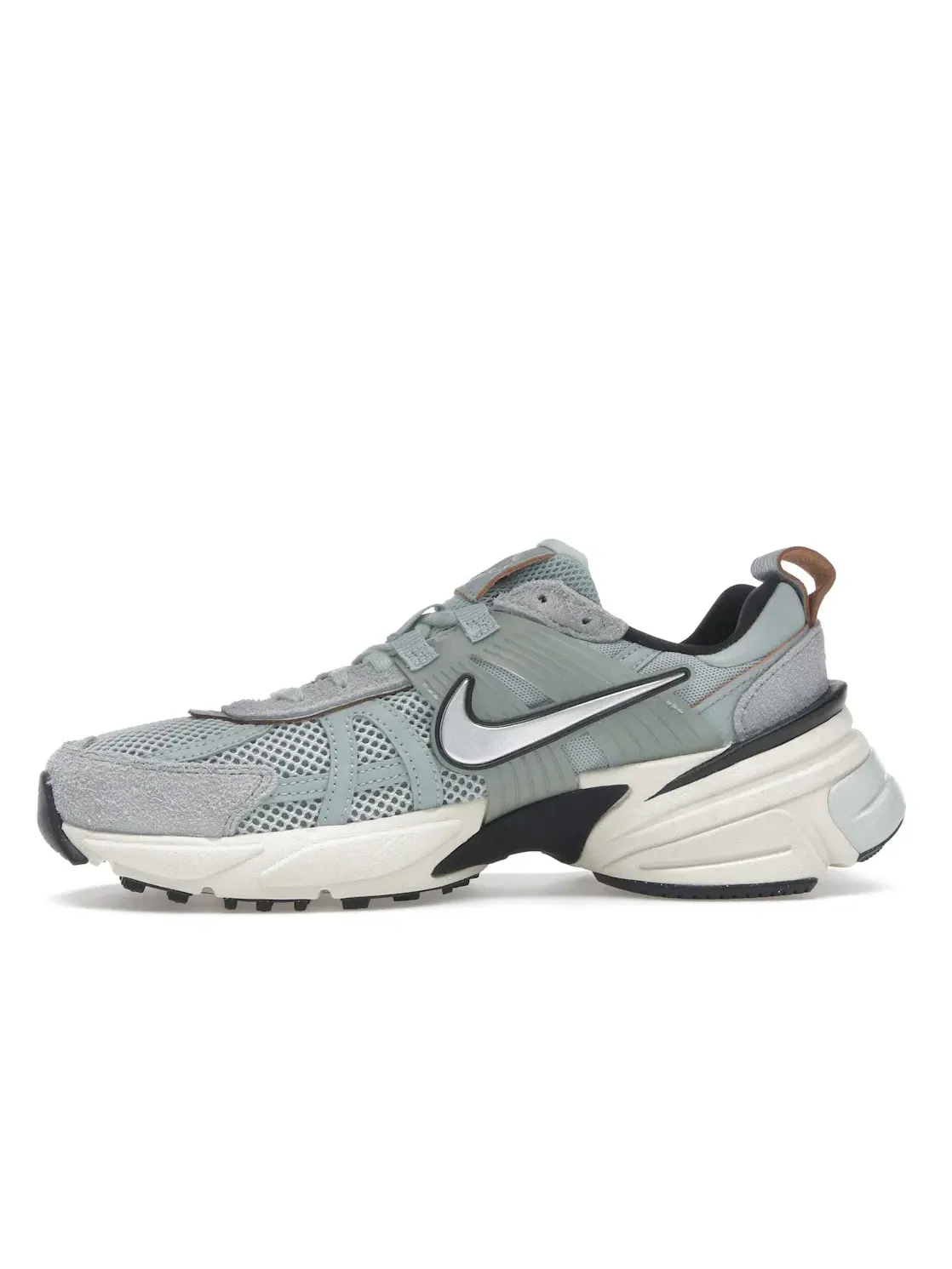 Женские кроссовки Lifestyle Nike V2K Run — изображение 3 из 4