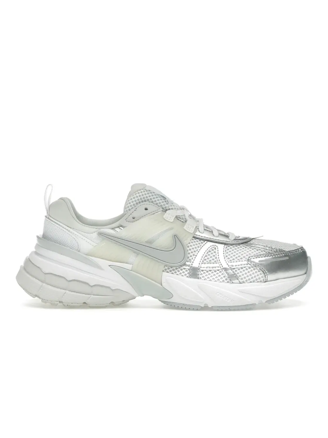 Женские кроссовки Lifestyle Nike V2K Run Nike — изображение 1 из 4