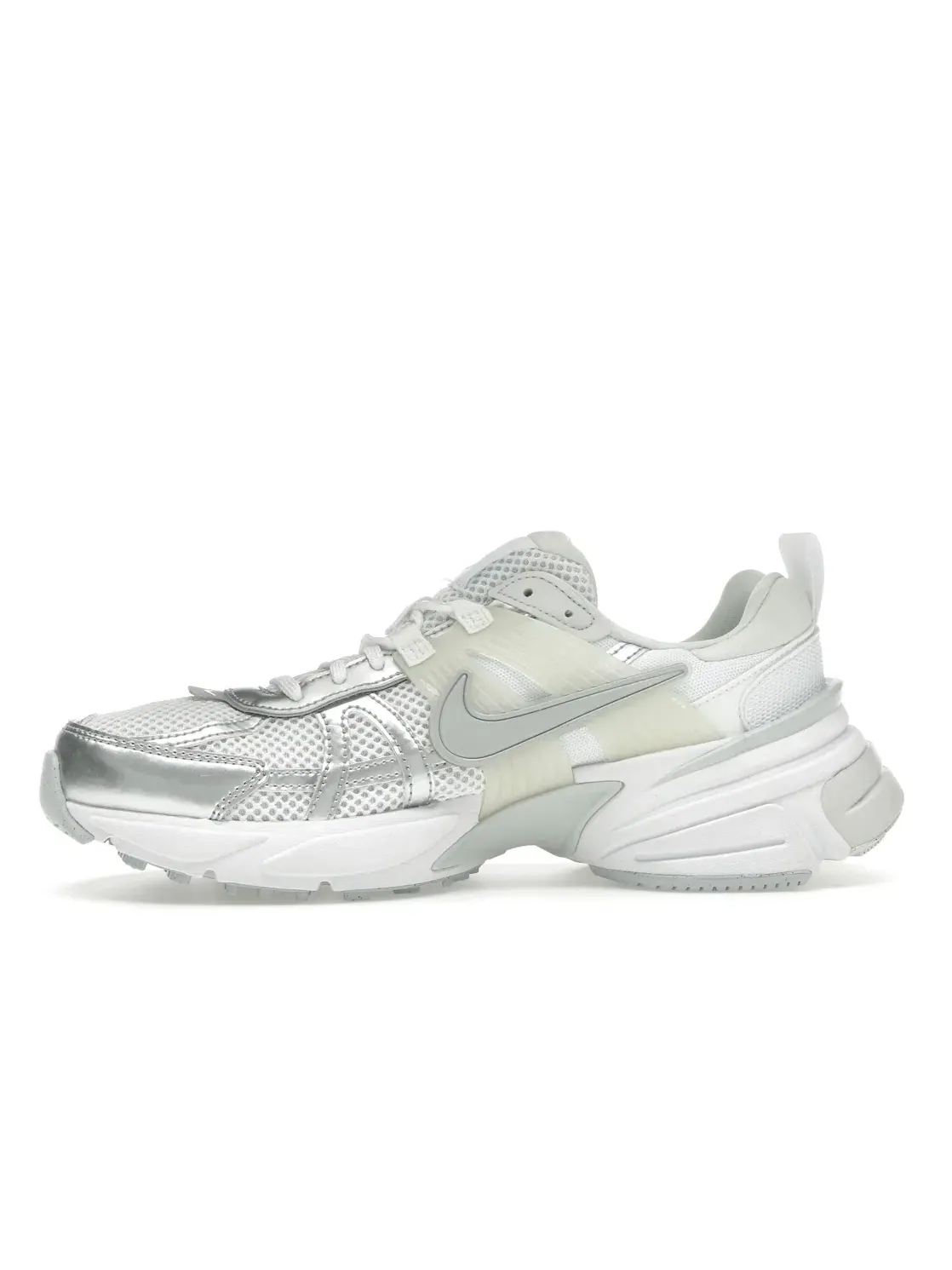 Женские кроссовки Lifestyle Nike V2K Run Nike — изображение 3 из 4