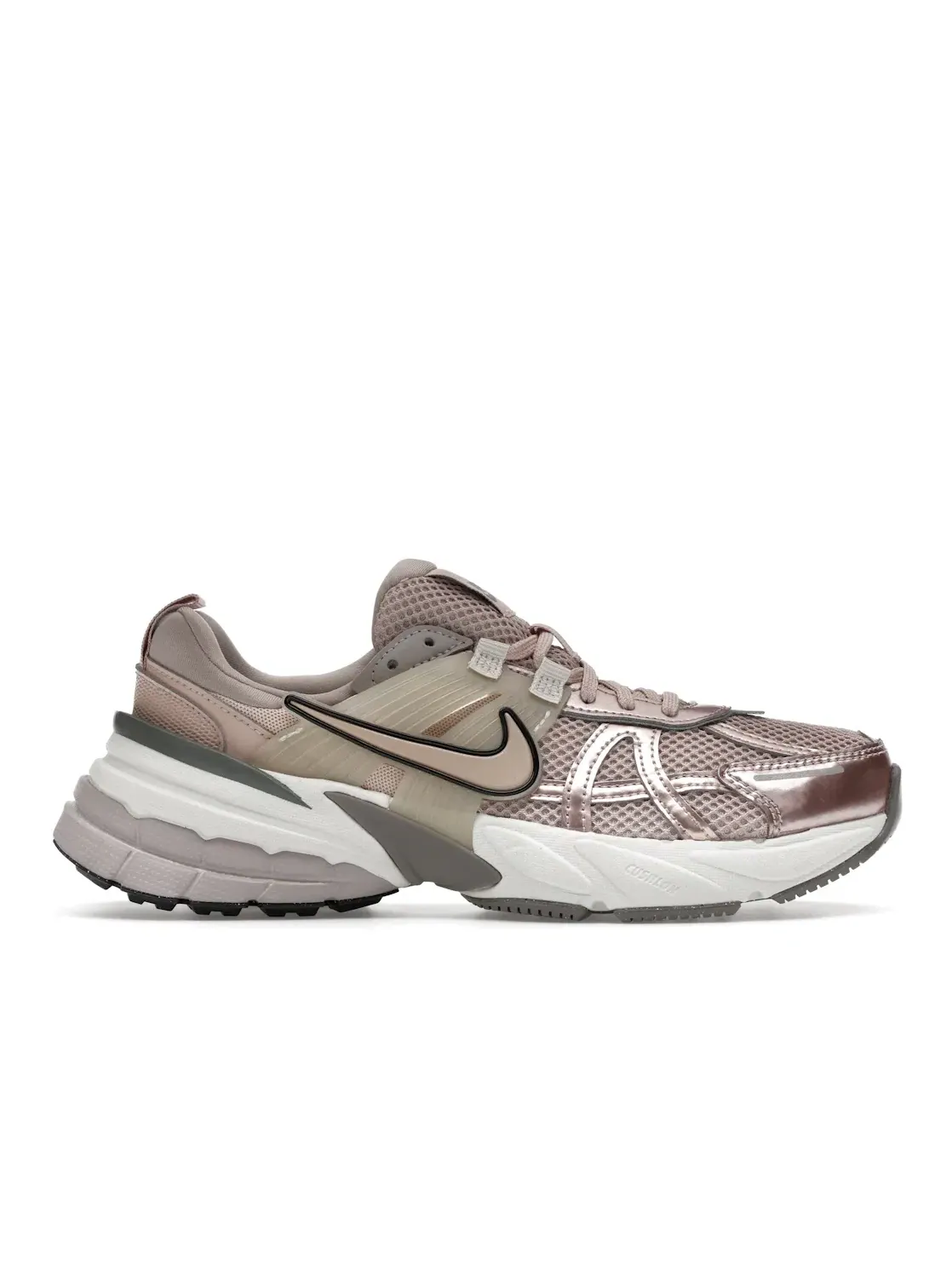 Женские кроссовки Lifestyle Nike V2K Run — изображение 1 из 4