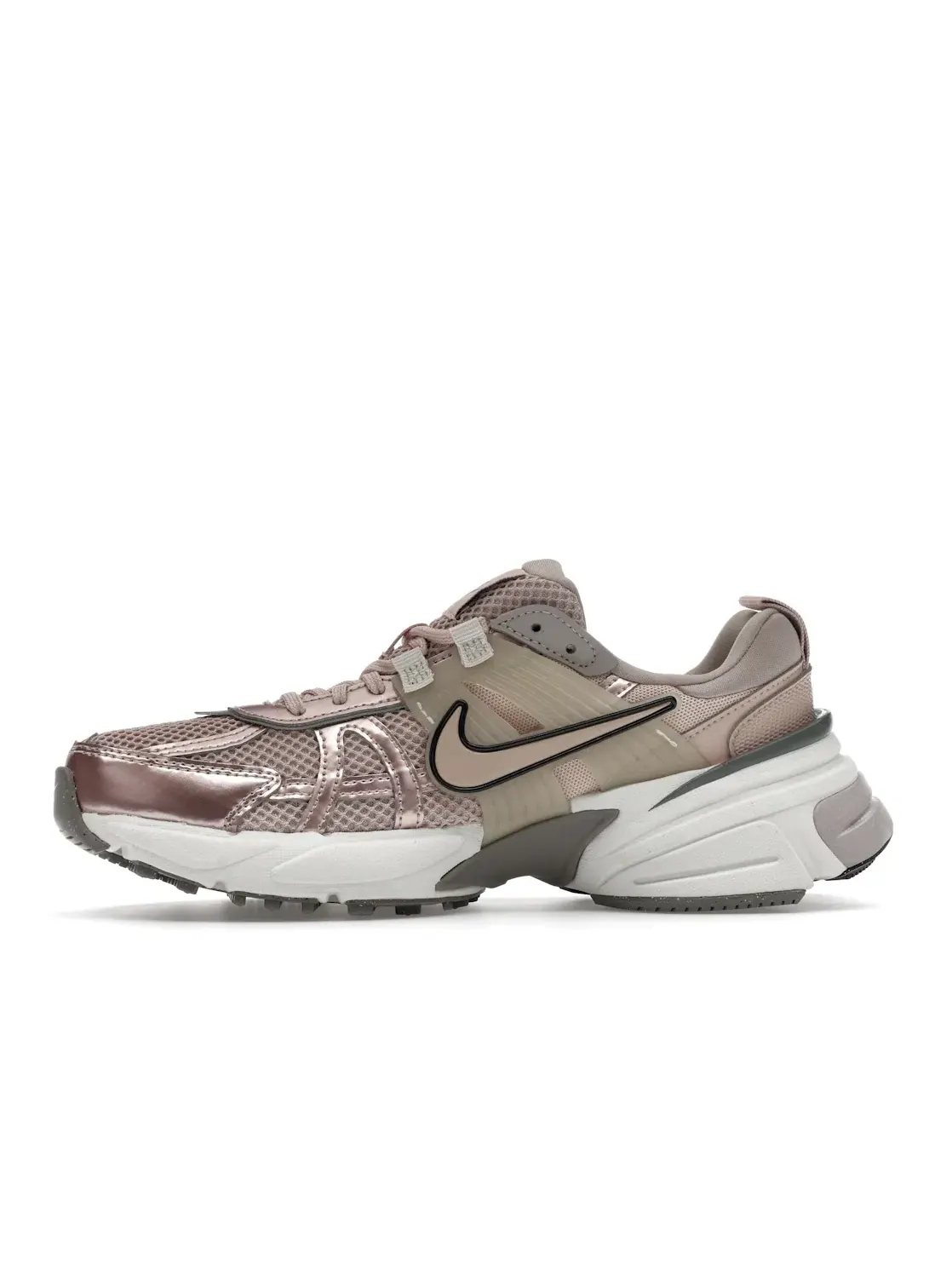 Женские кроссовки Lifestyle Nike V2K Run — изображение 3 из 4