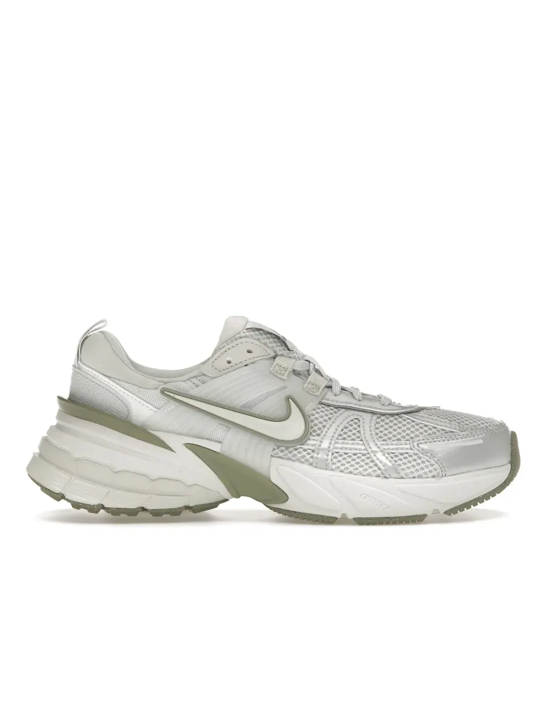 Женские кроссовки для бега Nike V2K Run — изображение 1 из 4