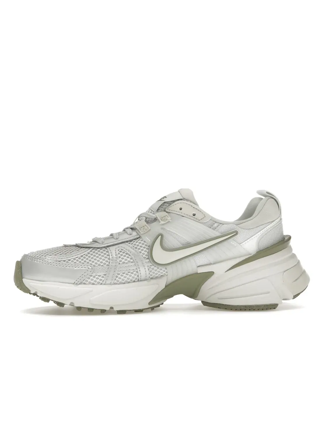 Женские кроссовки для бега Nike V2K Run — изображение 3 из 4