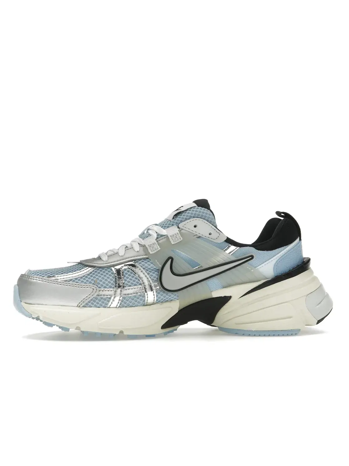 Женские кроссовки Lifestyle Nike V2K Run — изображение 3 из 4