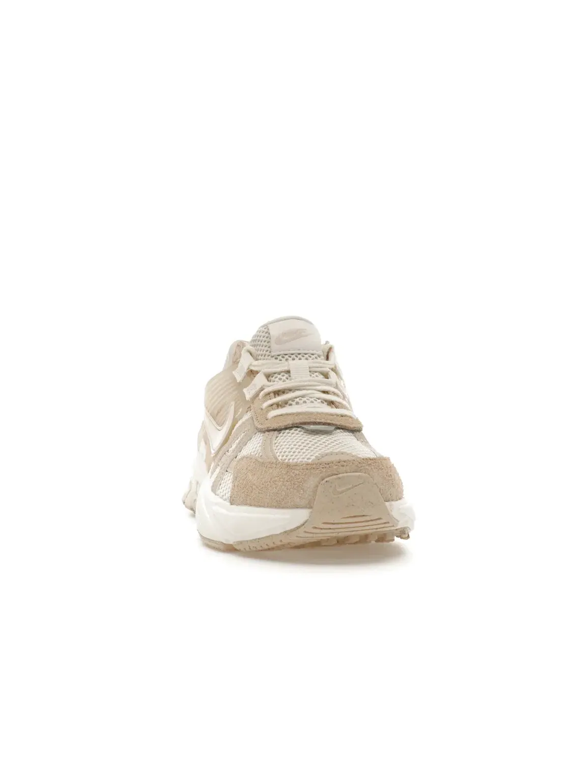 Женские кроссовки Lifestyle Nike V2K Run — изображение 2 из 4, песочный