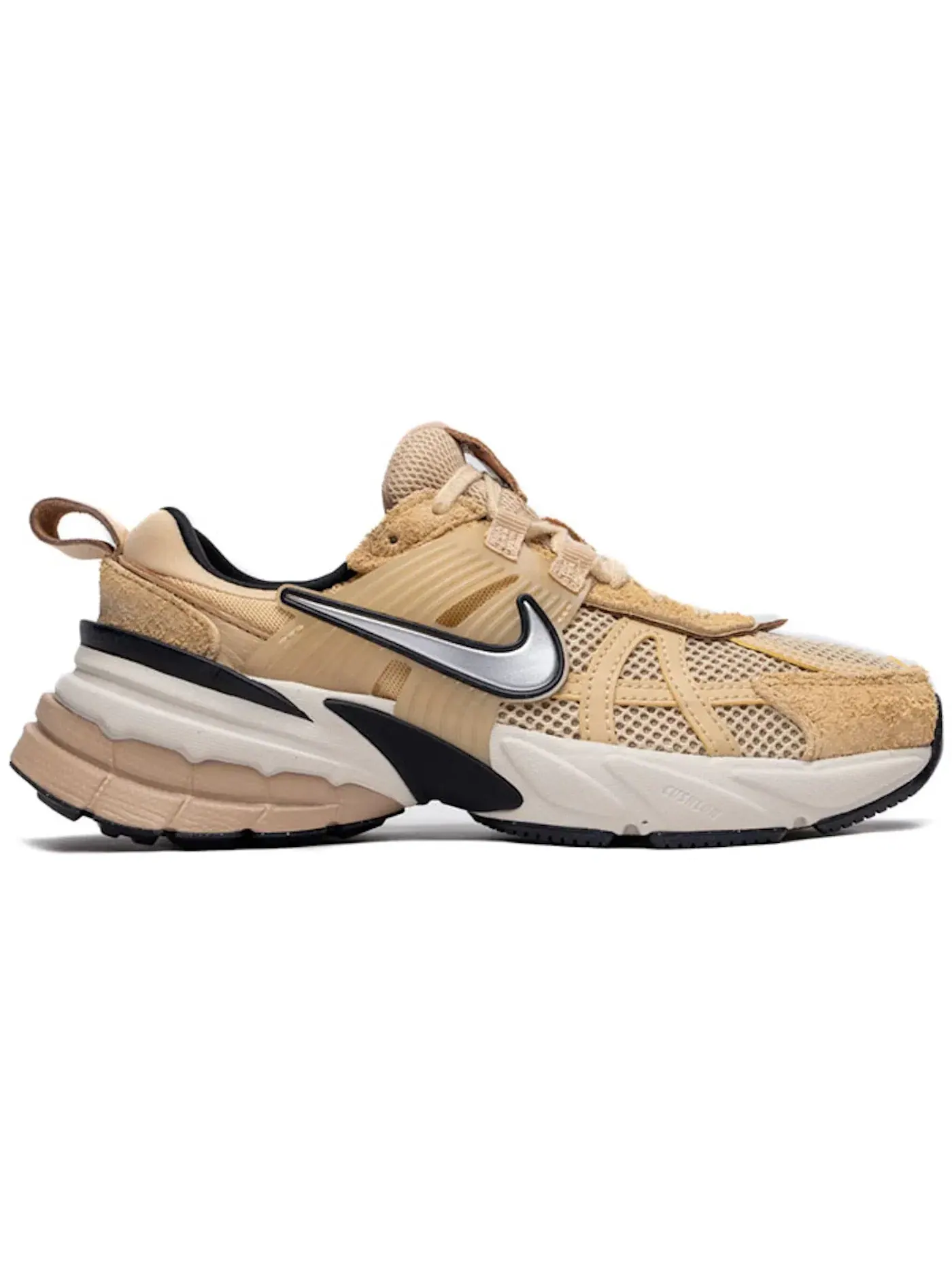 Женские кроссовки Lifestyle Nike V2K Run — изображение 1 из 1
