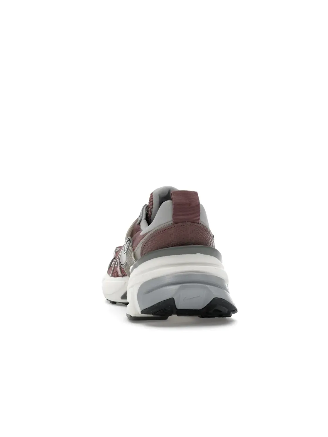 Женские кроссовки Lifestyle Nike V2K Run — изображение 4 из 4, светлый серый