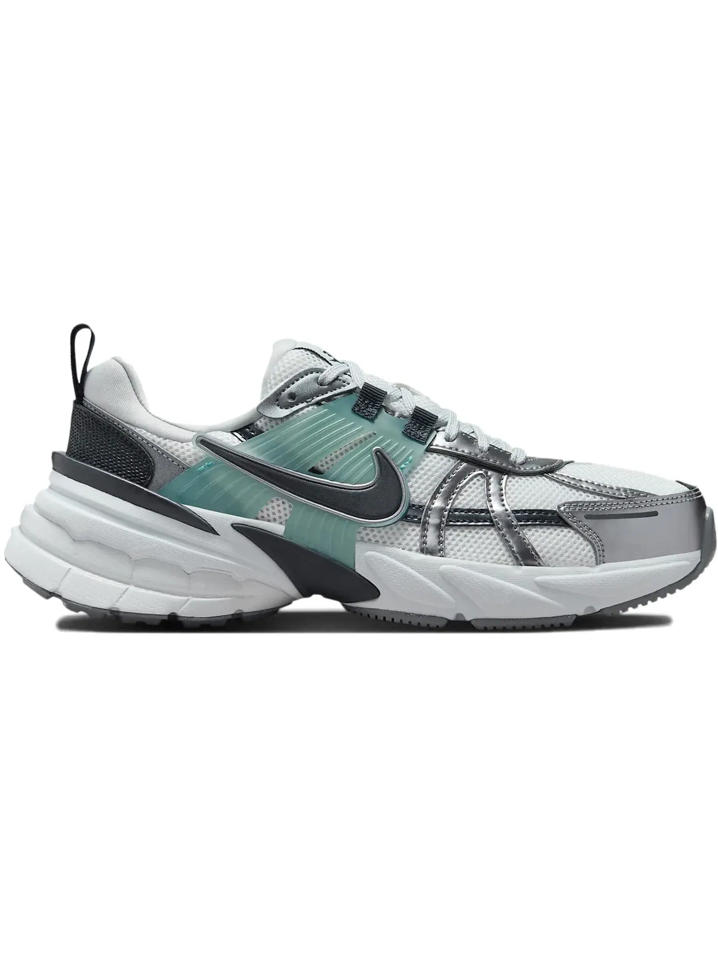 Женские кроссовки Lifestyle Nike V2K Run — изображение 1 из 1