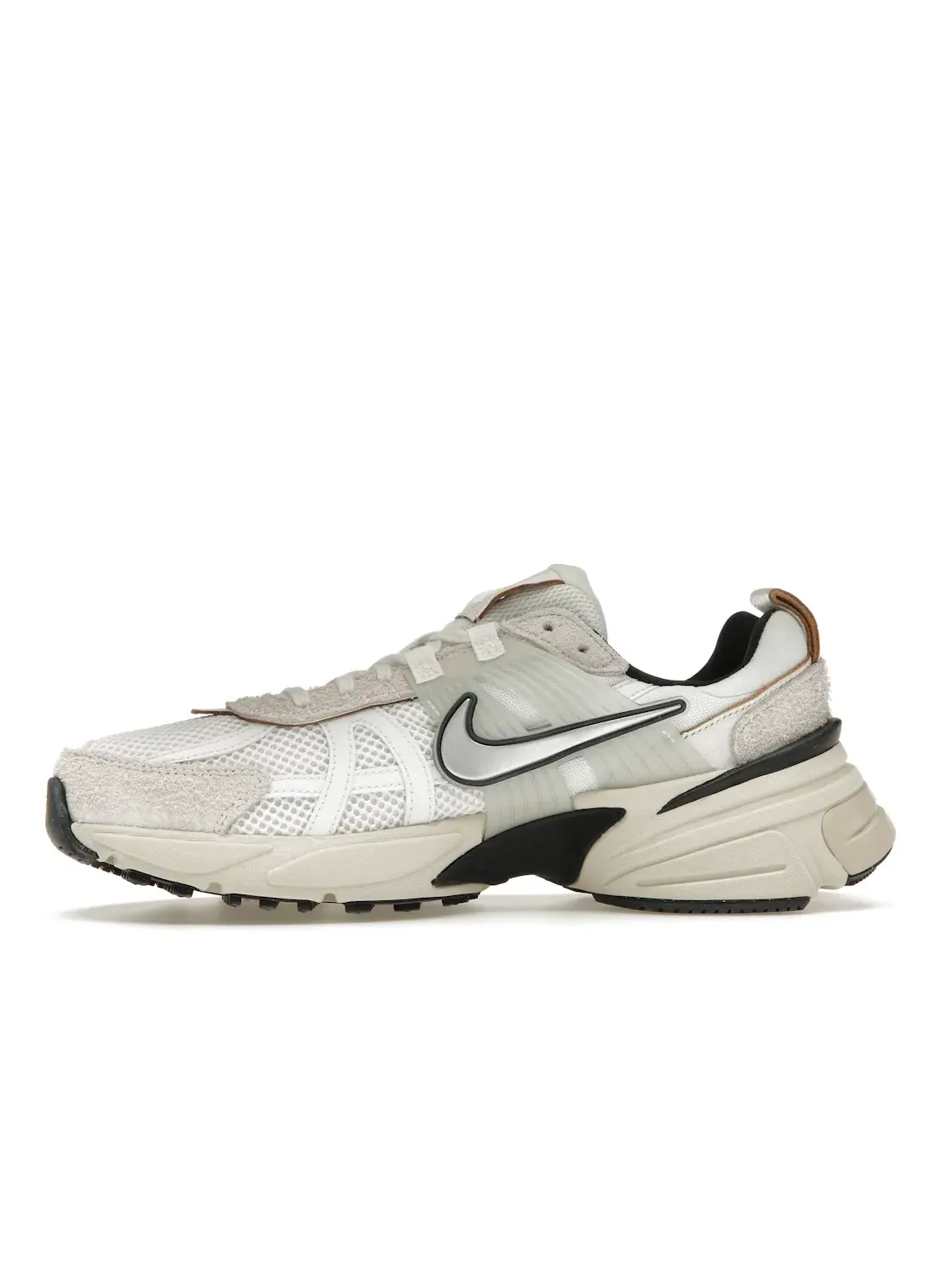Женские кроссовки Lifestyle Nike V2K Run — изображение 3 из 4